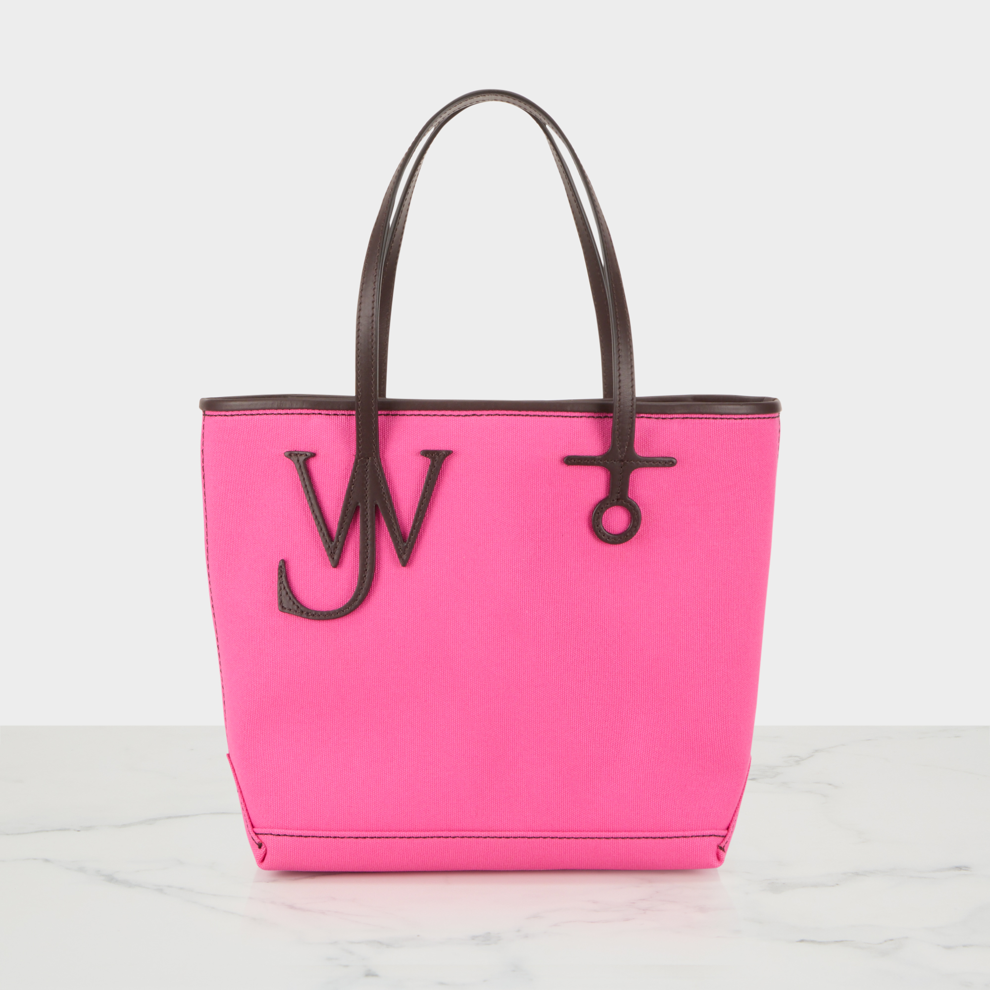 Small Anchor Tote Bag