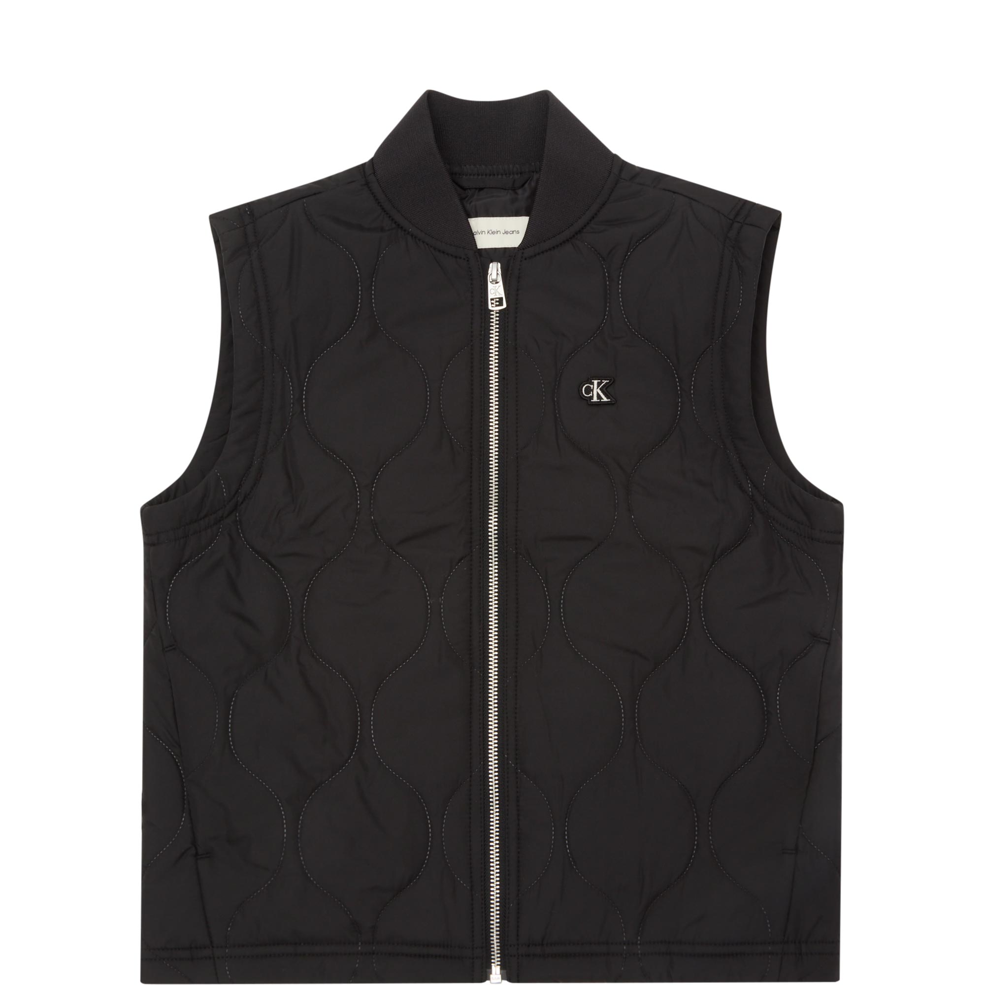 Onion Quilted Gilet