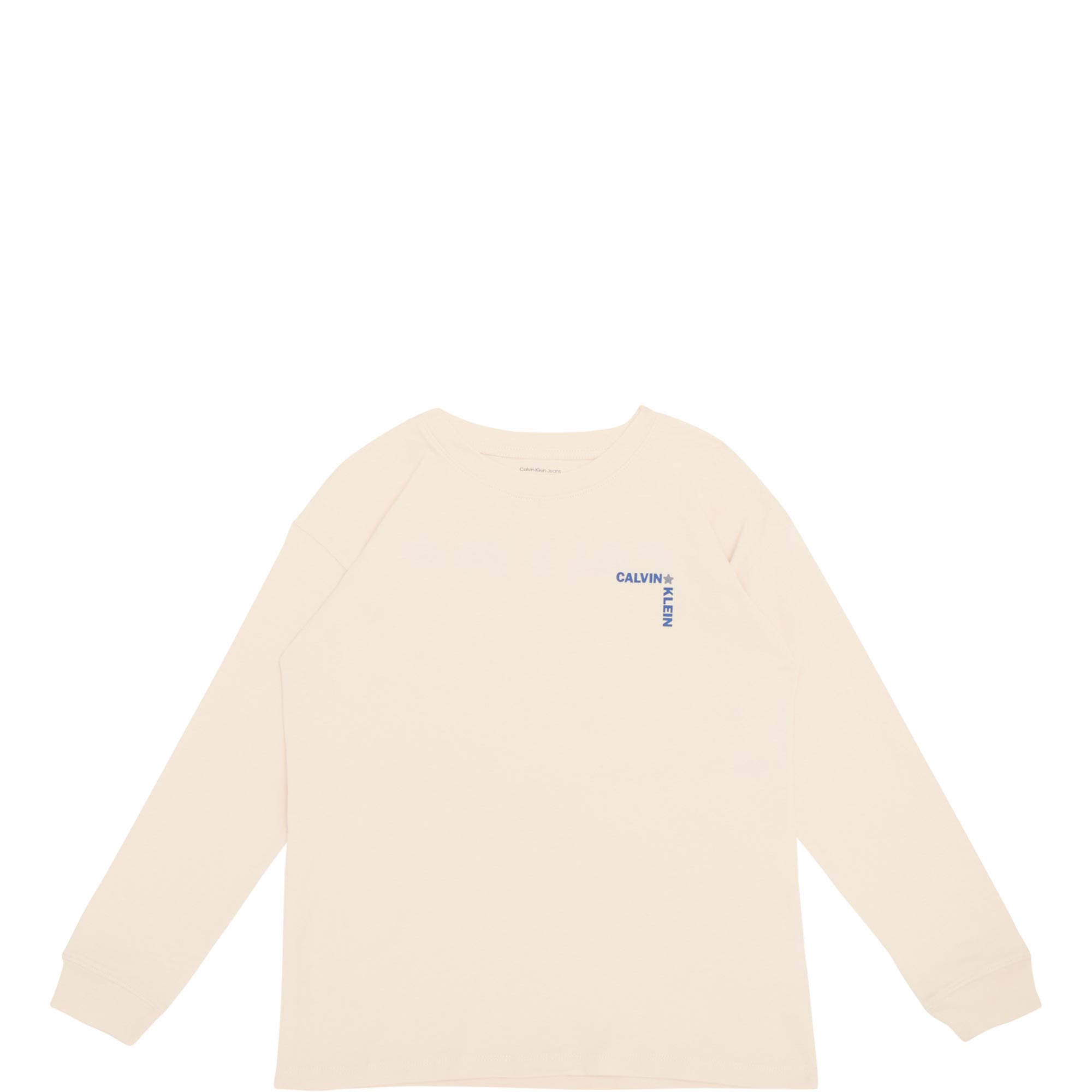 Logo Long-Sleeve T-Shirt