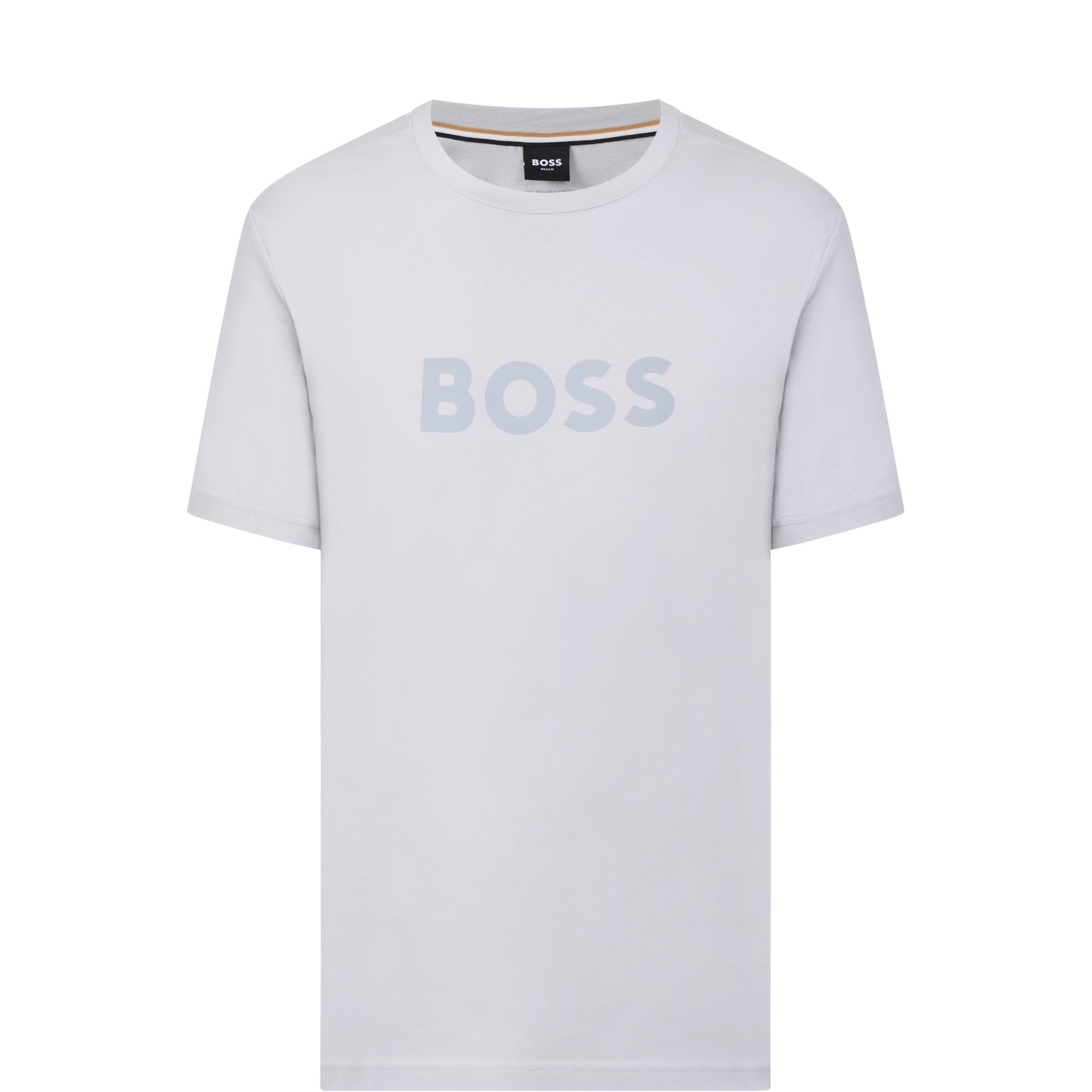 Big Logo T-Shirt