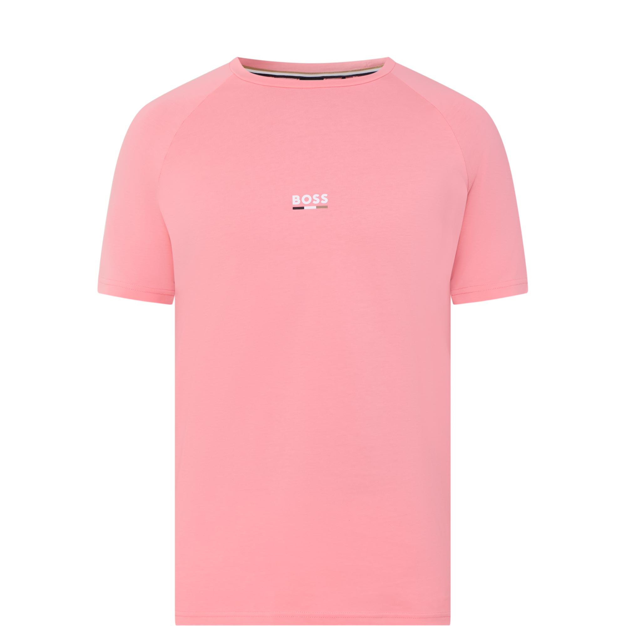 Logo Slim Fit T-Shirt