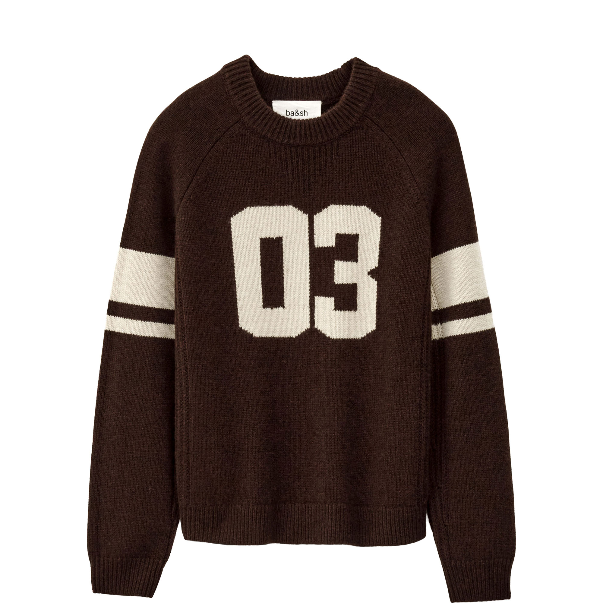 Cobe Cashmere Sweater