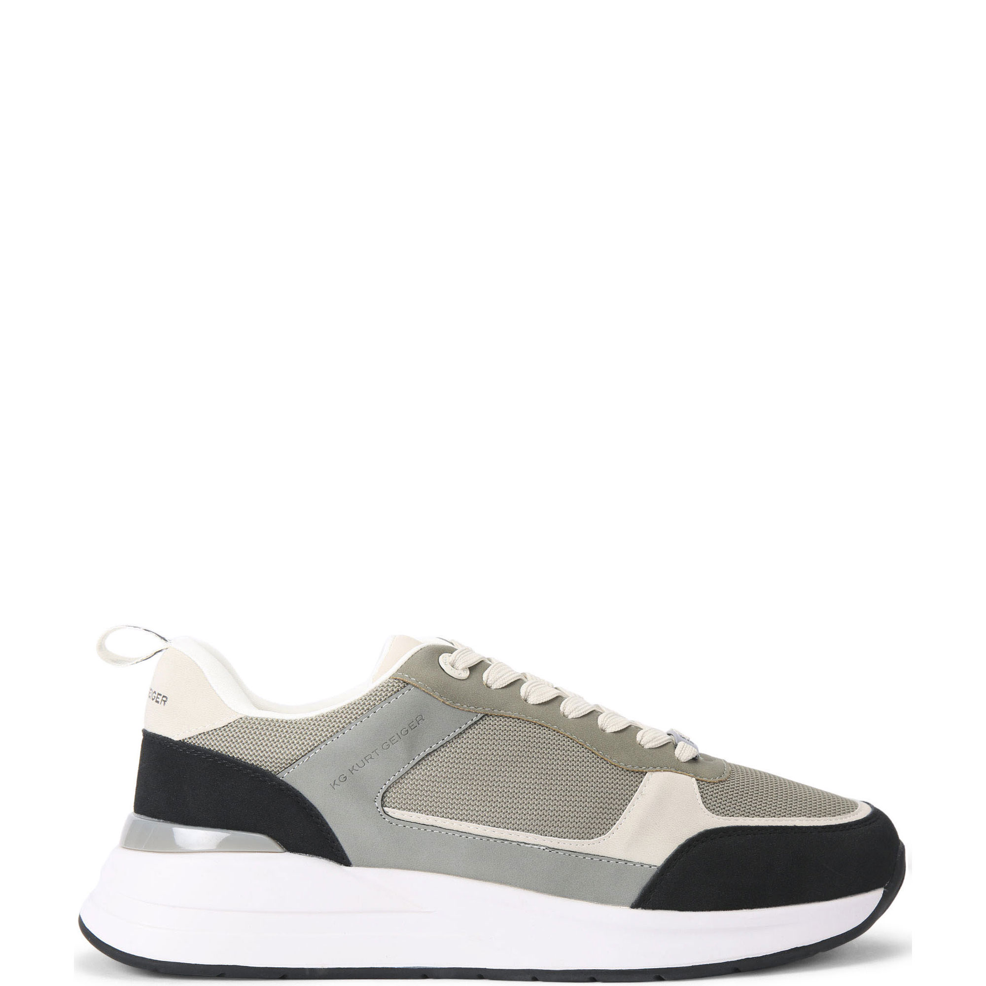 Jesse Mesh Trainers