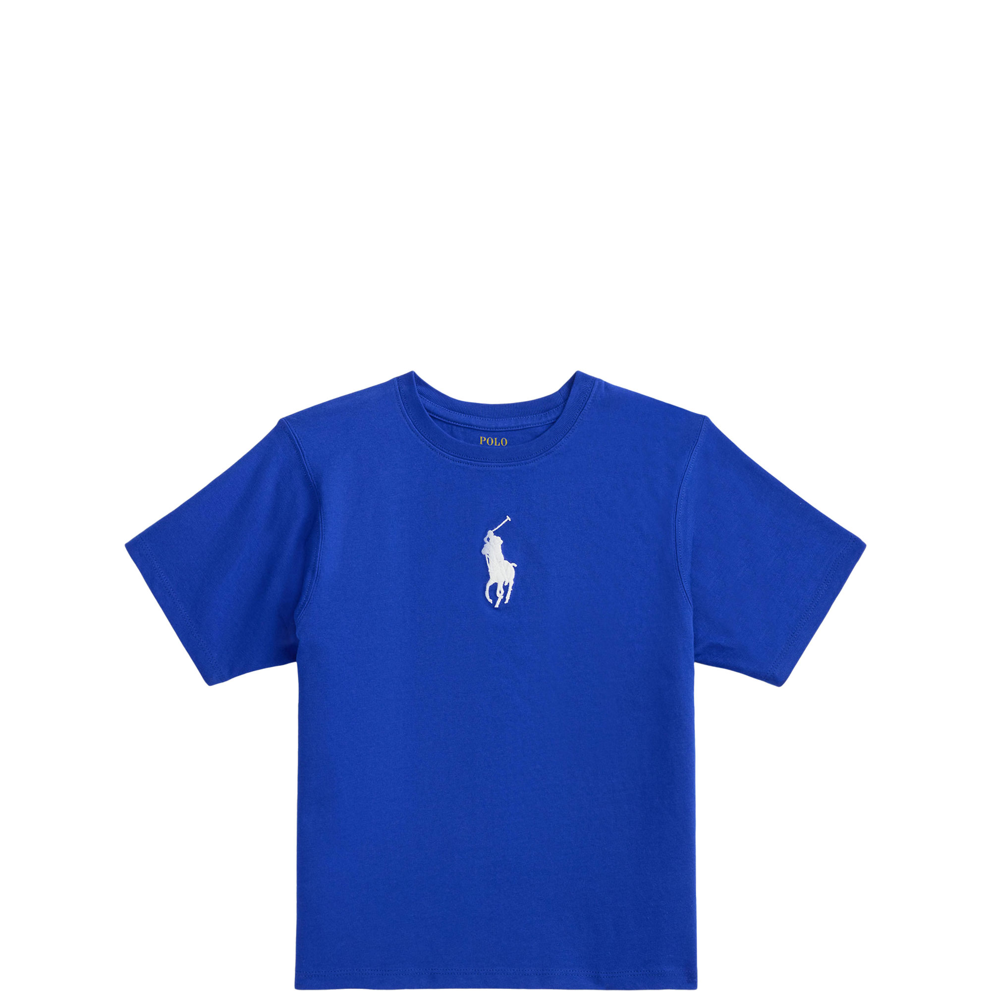 Big Pony Logo T-Shirt