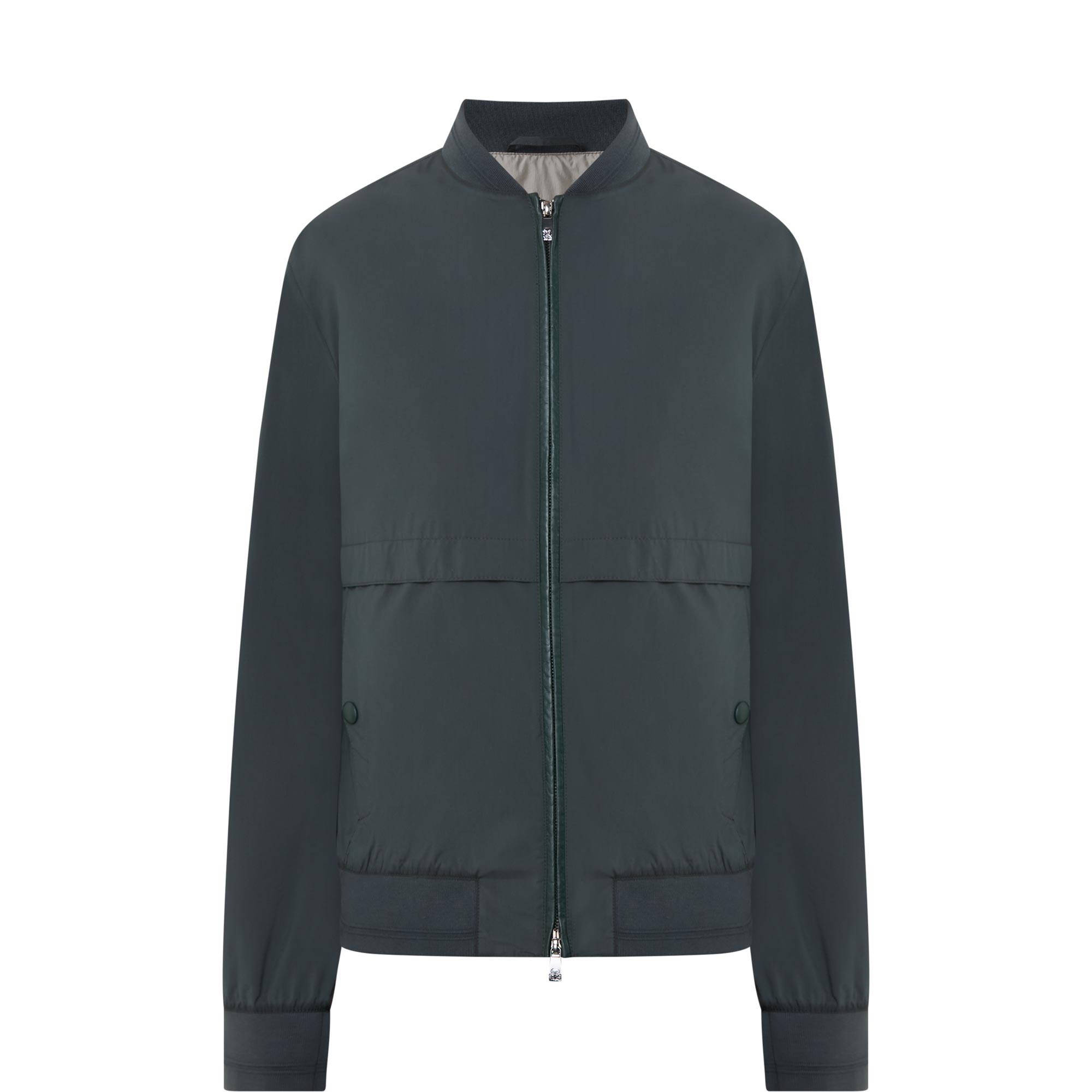 Techno Bomber Jacket