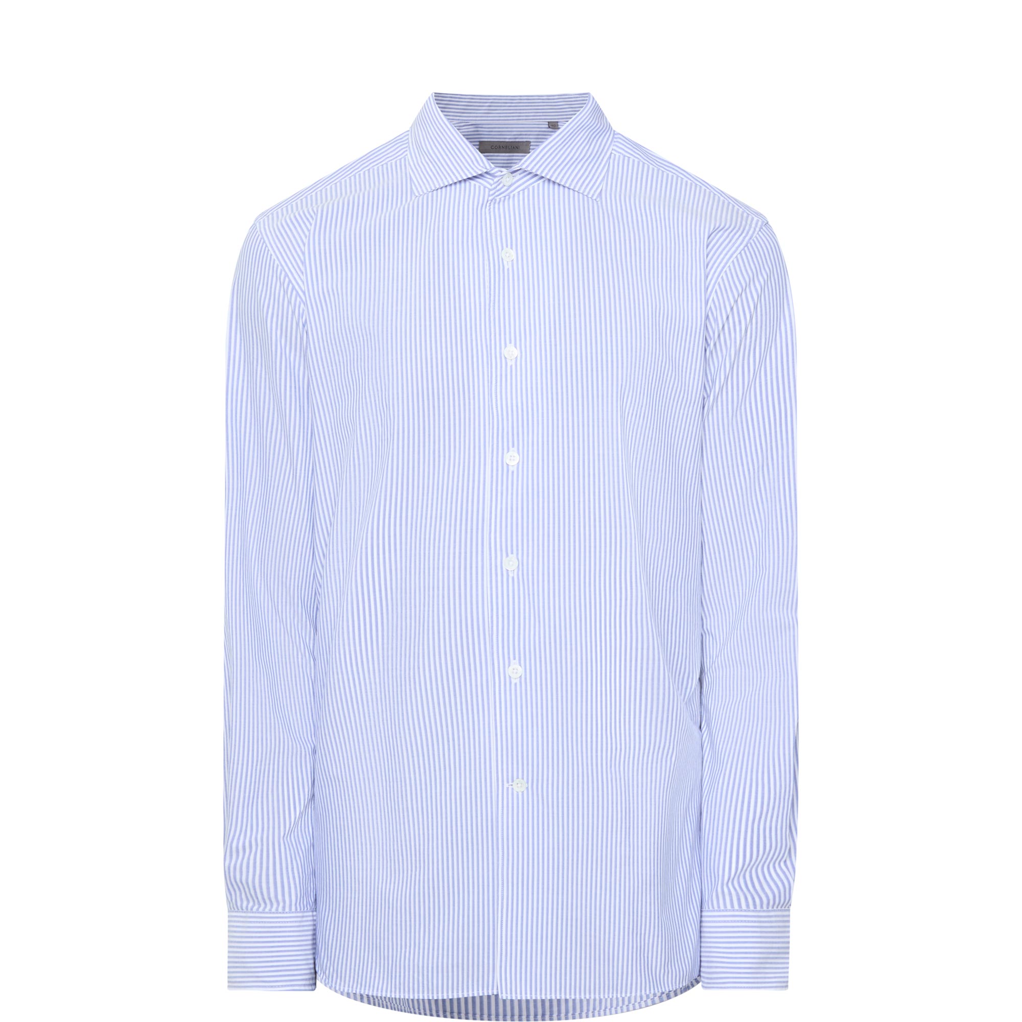 Striped Formal Shirt