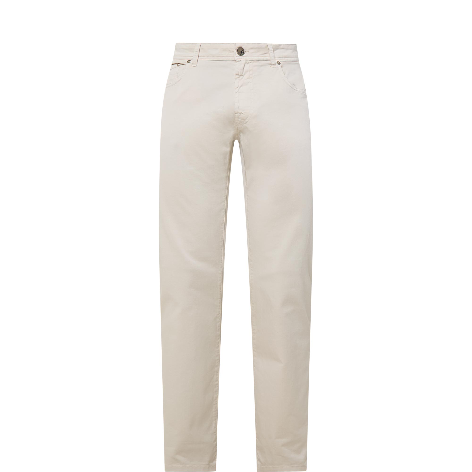 Garment Dyed Chinos