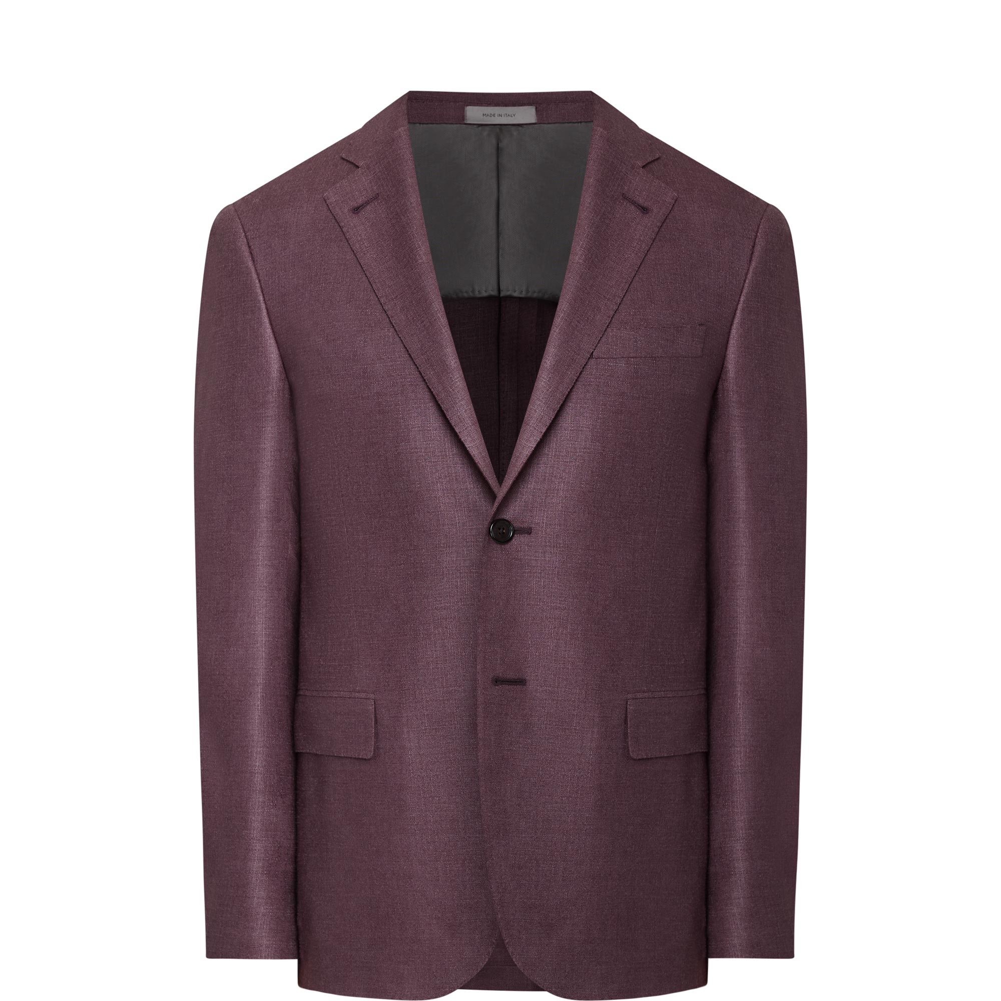 Single Breasted Blazer