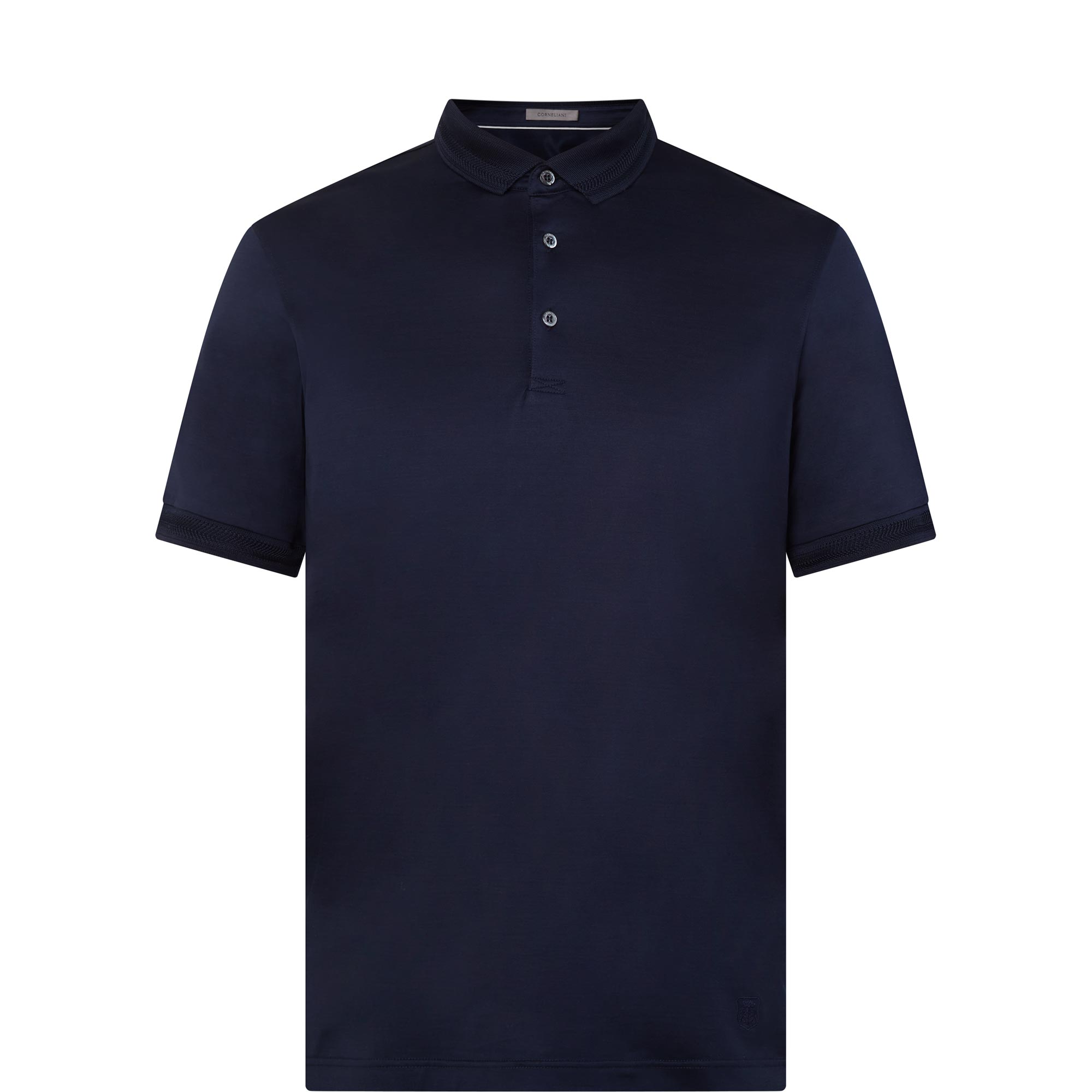 Logo Polo Shirt