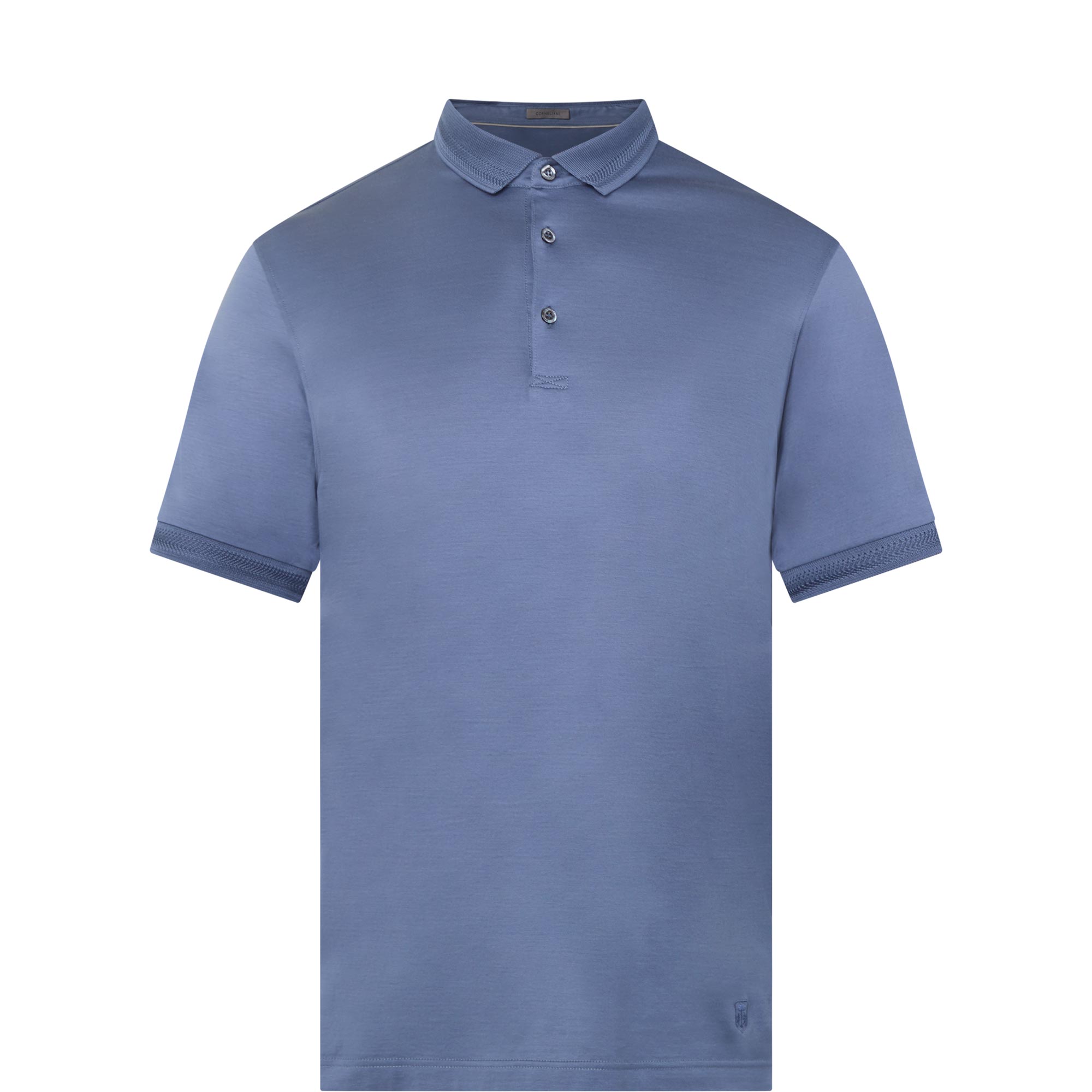 Logo Polo Shirt