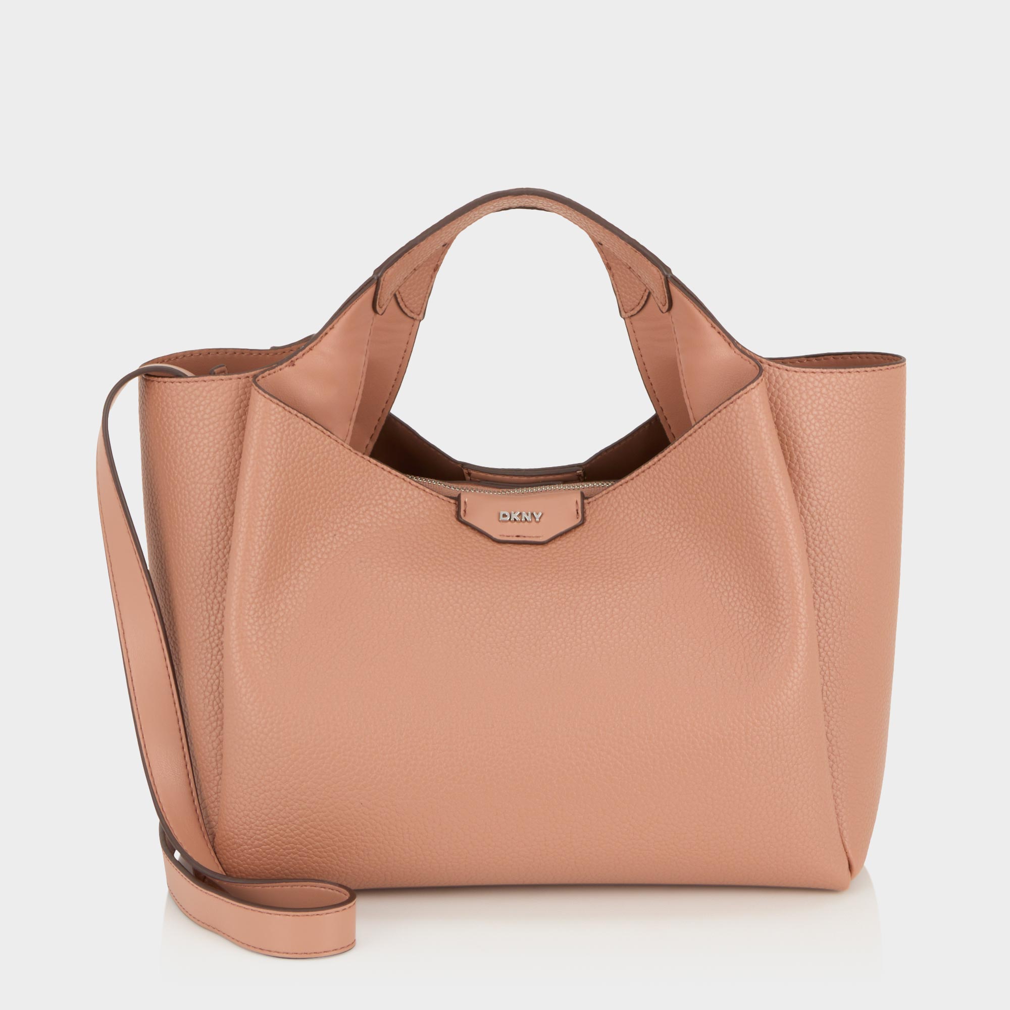 Willa Satchel Tote Bag