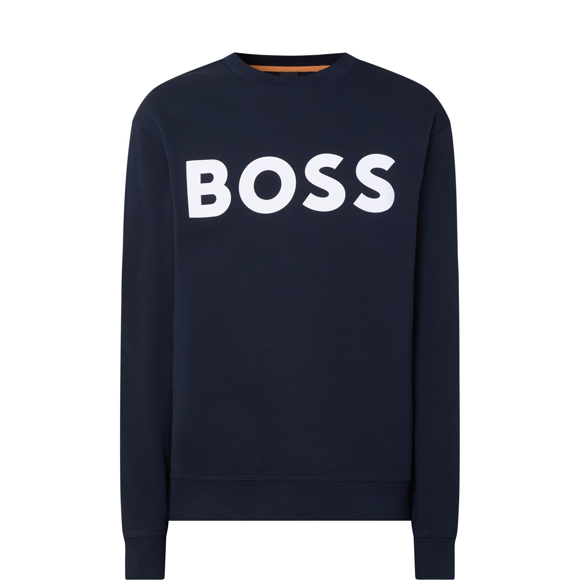 Logo Sweatshirt