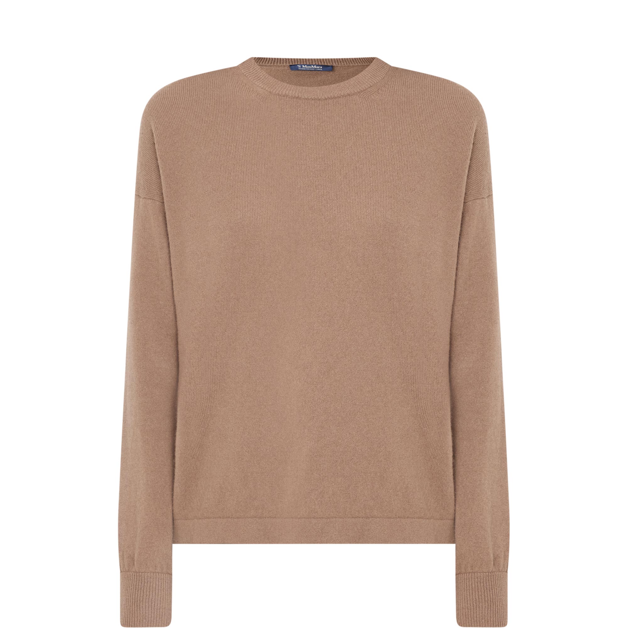 Nebbie Fine Knit Sweater