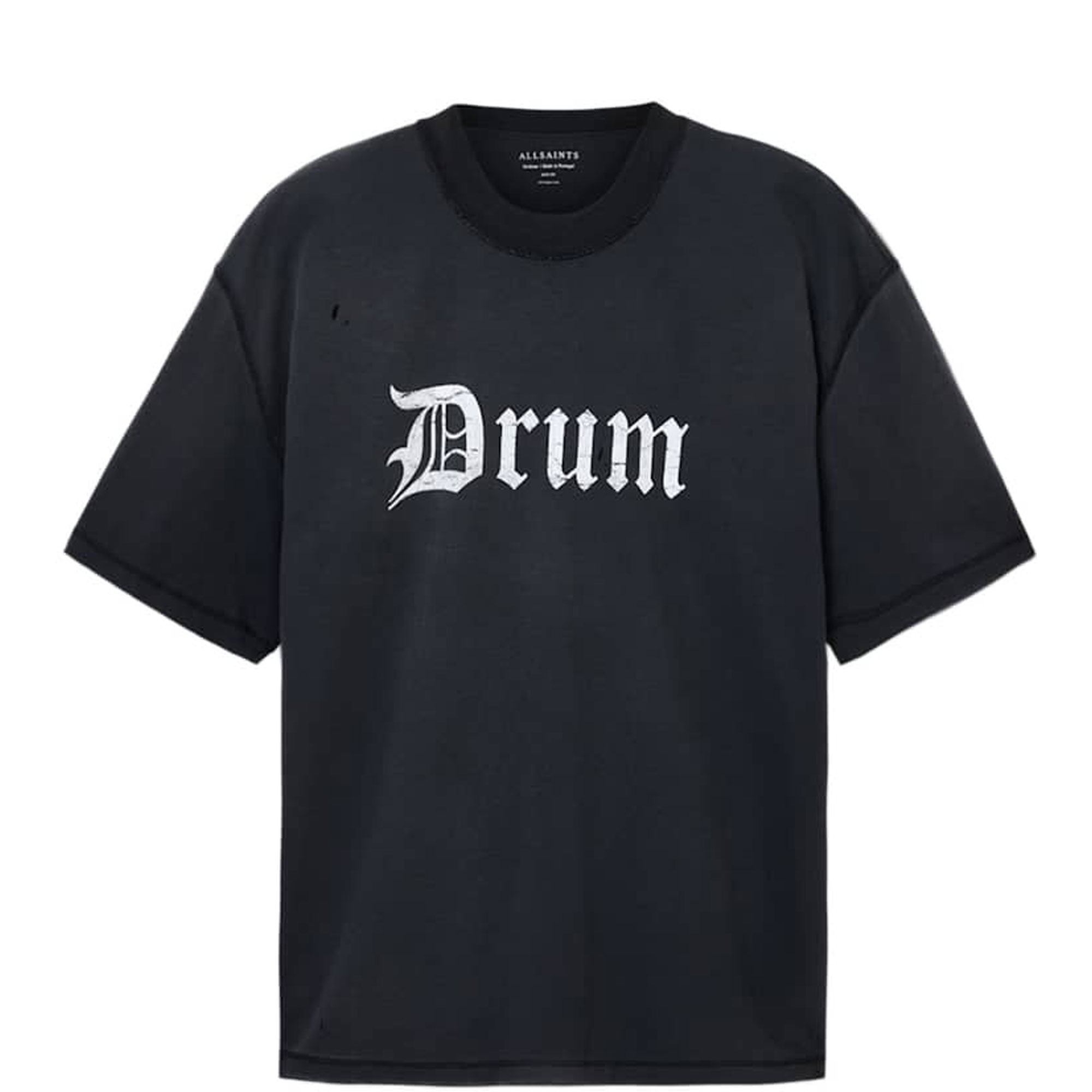 Snare Logo T-Shirt
