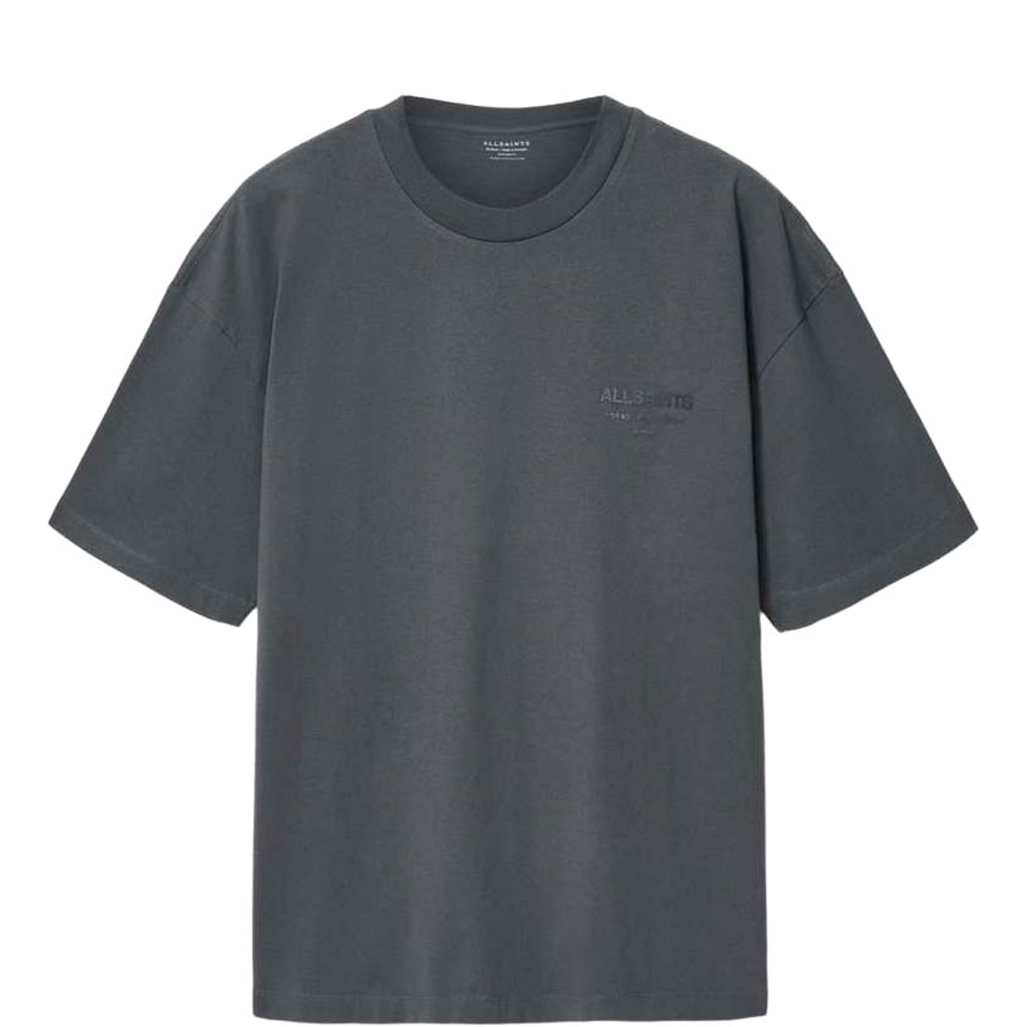 Xander Logo Oversized T-Shirt