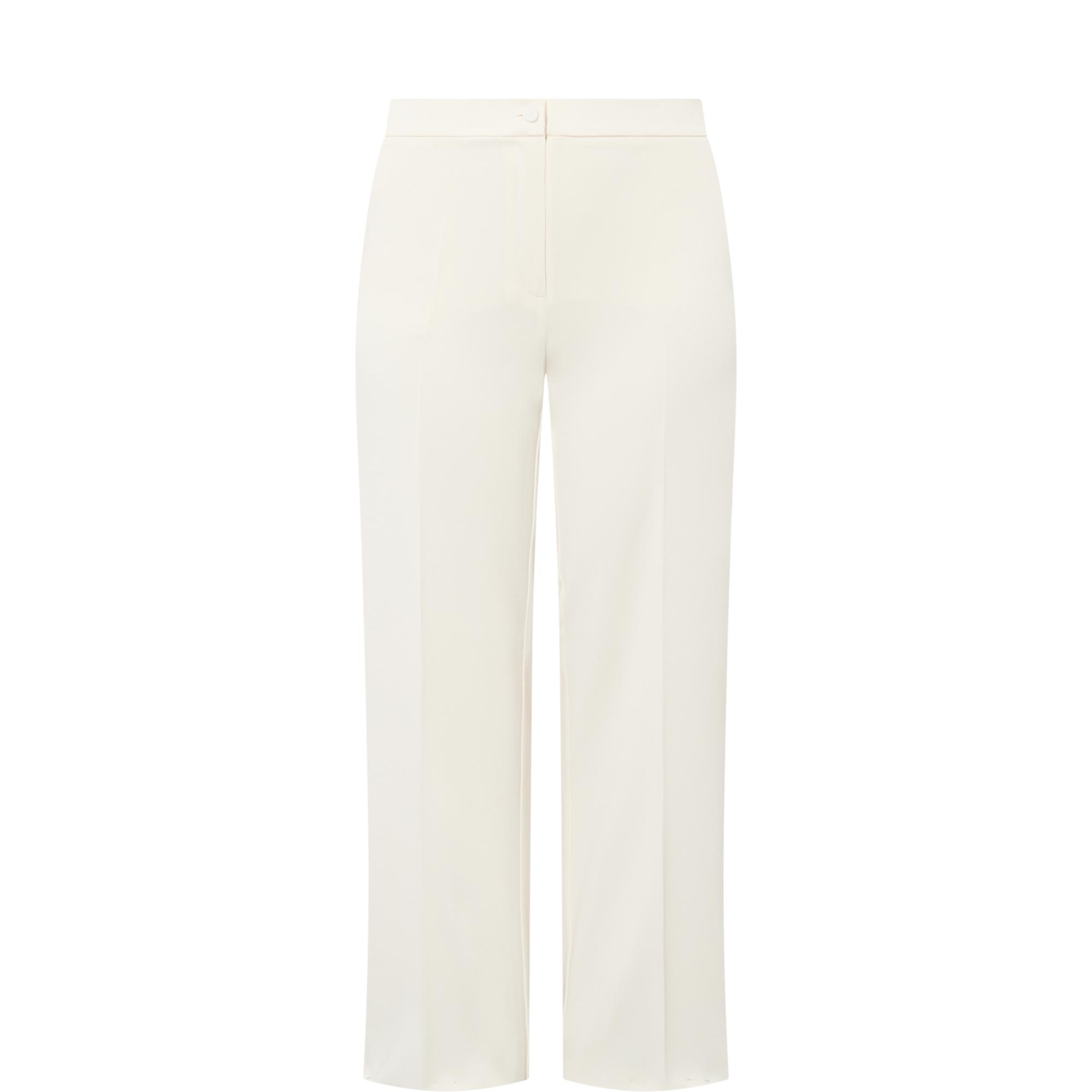 Riccor Wide Leg Trousers