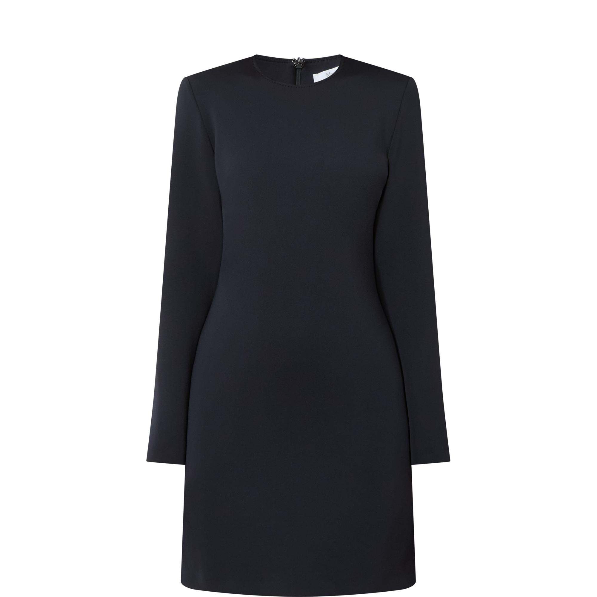 Pagreste Scuba Mini Dress