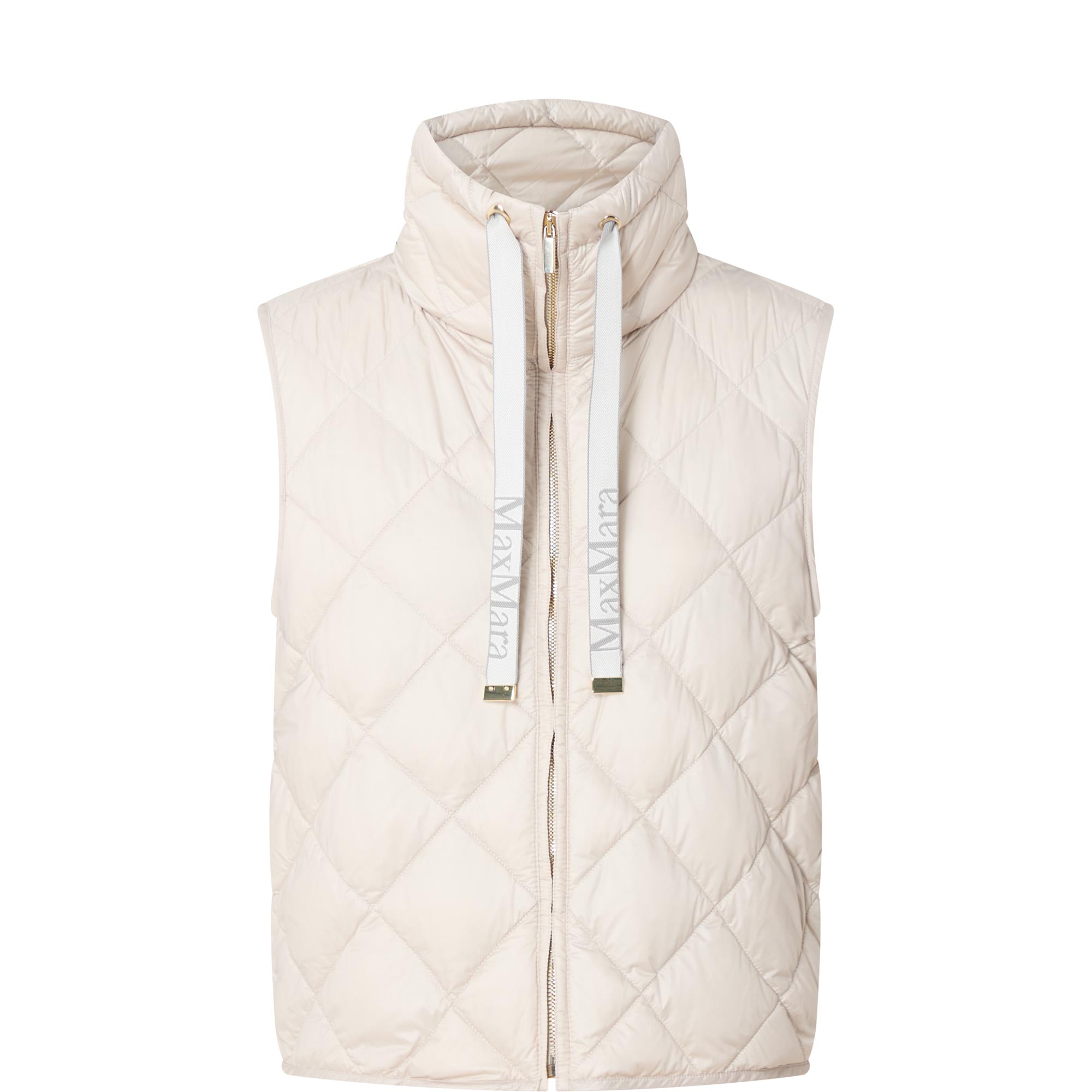 Tregic Padded Water-Repellent Gilet