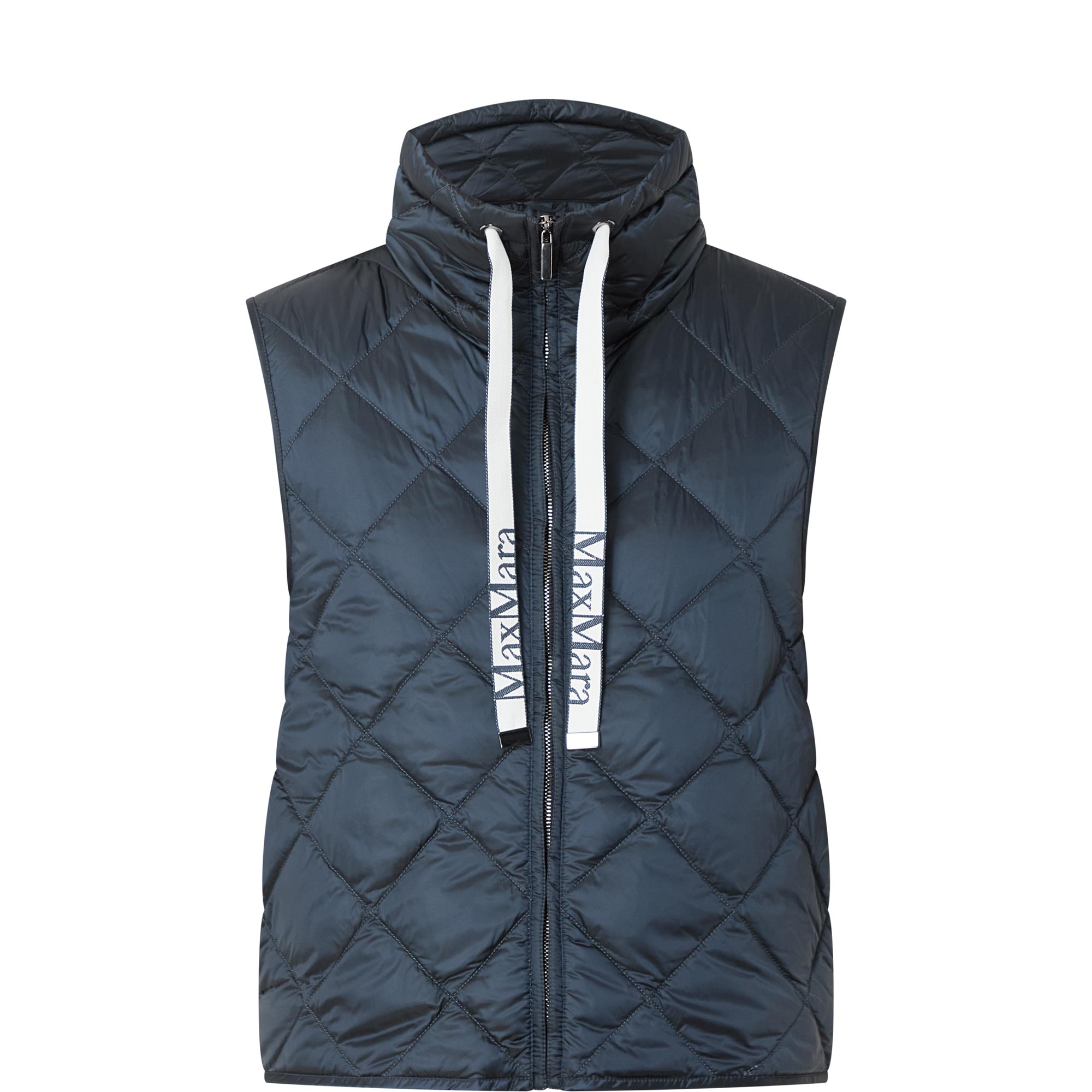 Tregic Padded Water-Repellent Gilet