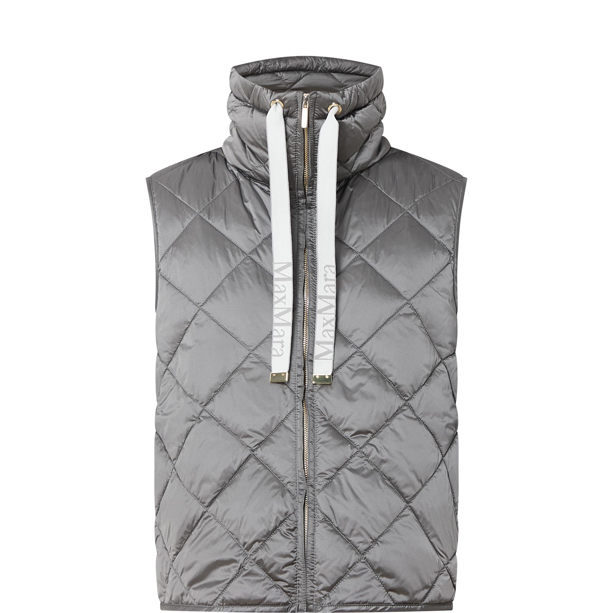 Tregic Padded Water-Repellent Gilet