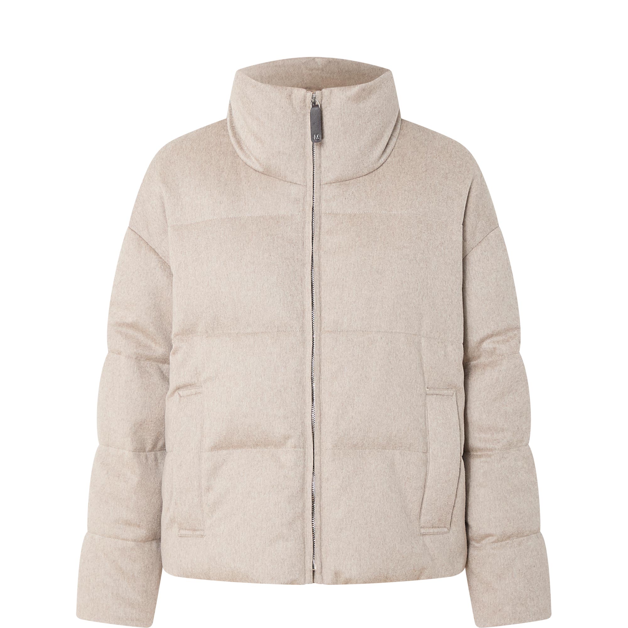 Detino Water-Repellent Padded Jacket