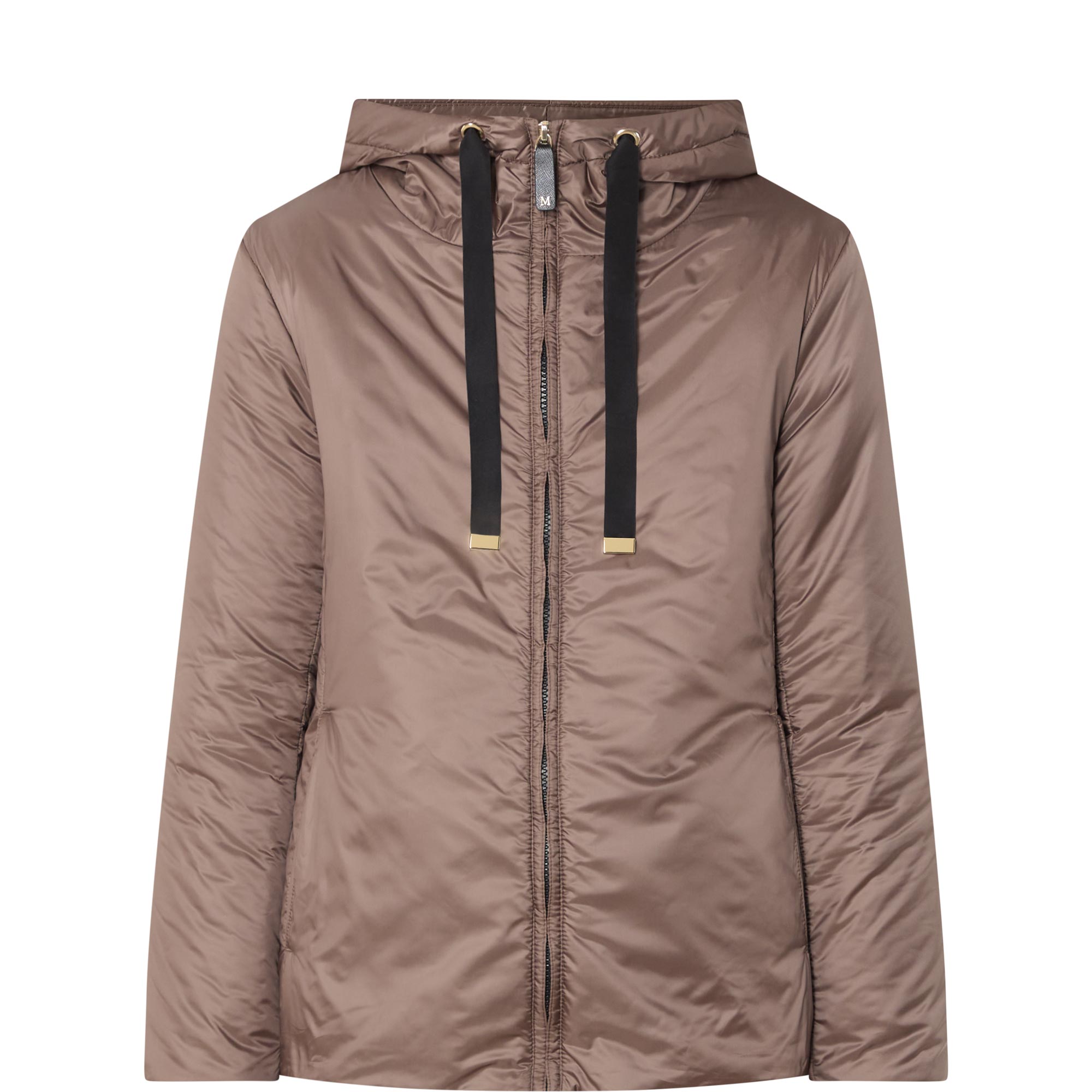 GreenH Water-Repellent Padded Jacket
