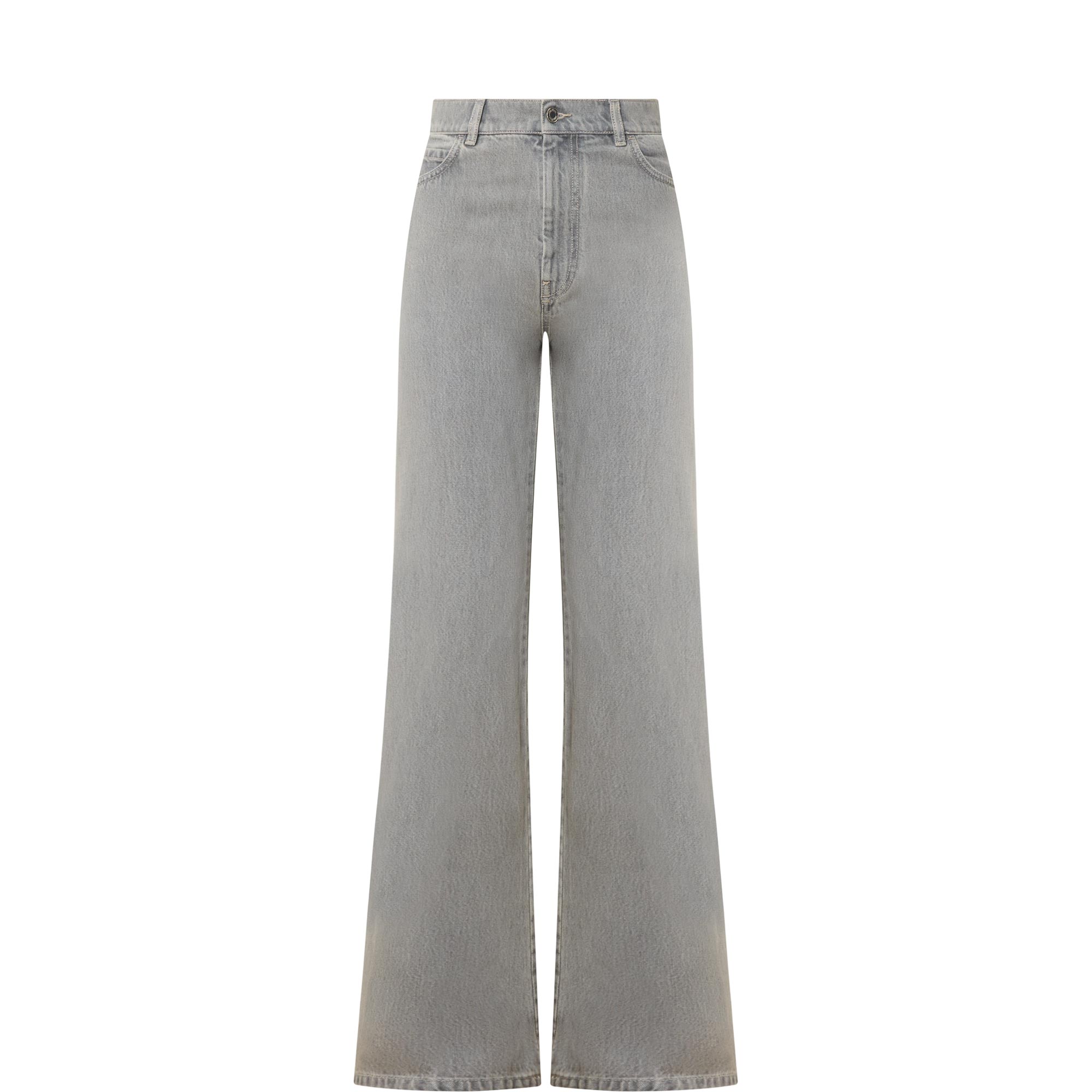 Colibri Wide Leg Jeans