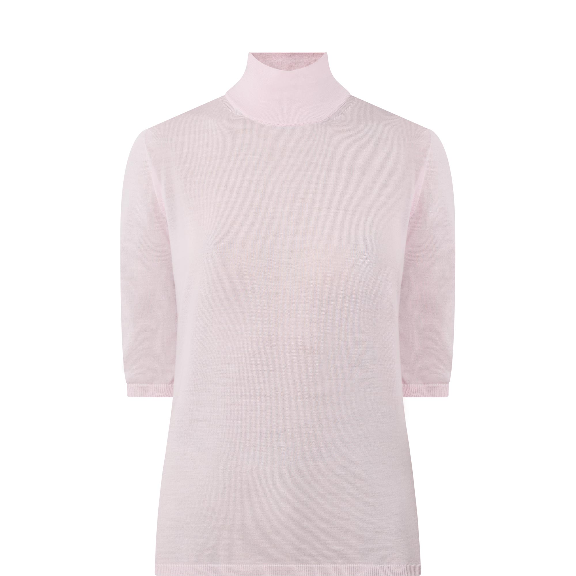 Boa Fine Knit Sweater