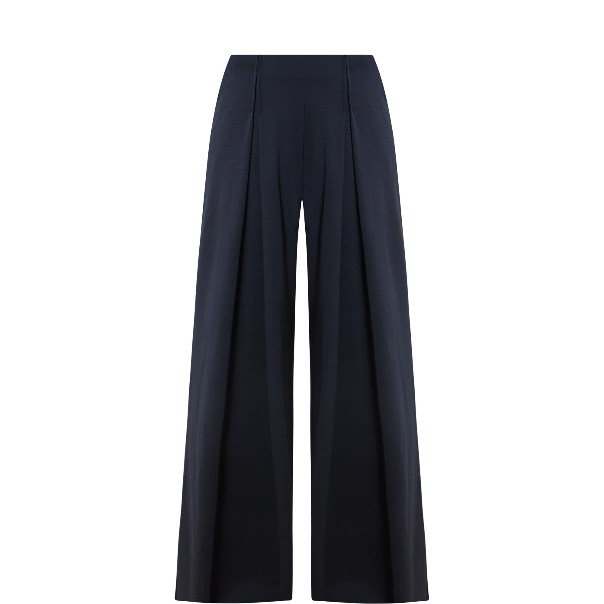 Cocco Wide Leg Trousers