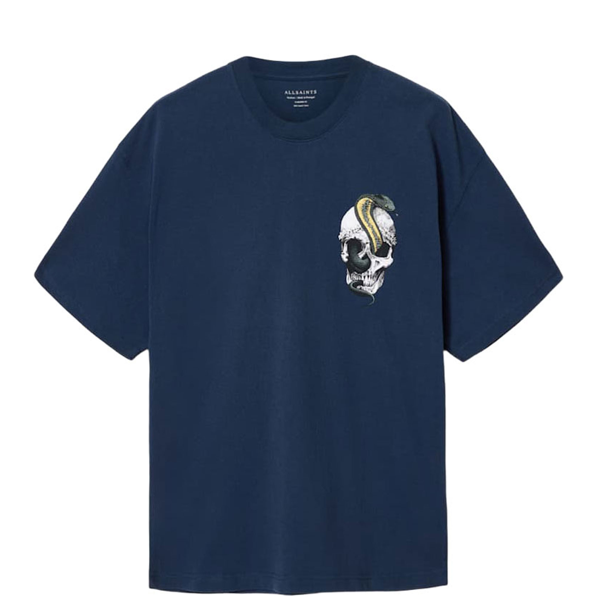 Snakehead Logo T-Shirt