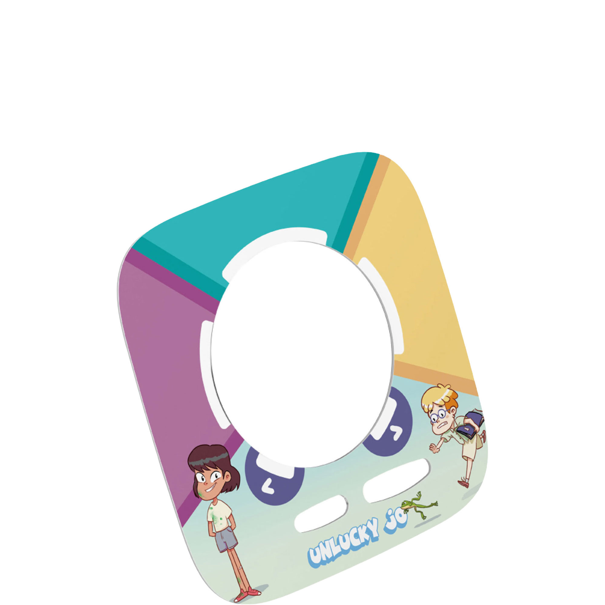 Tonieplay Game: Unlucky Jo