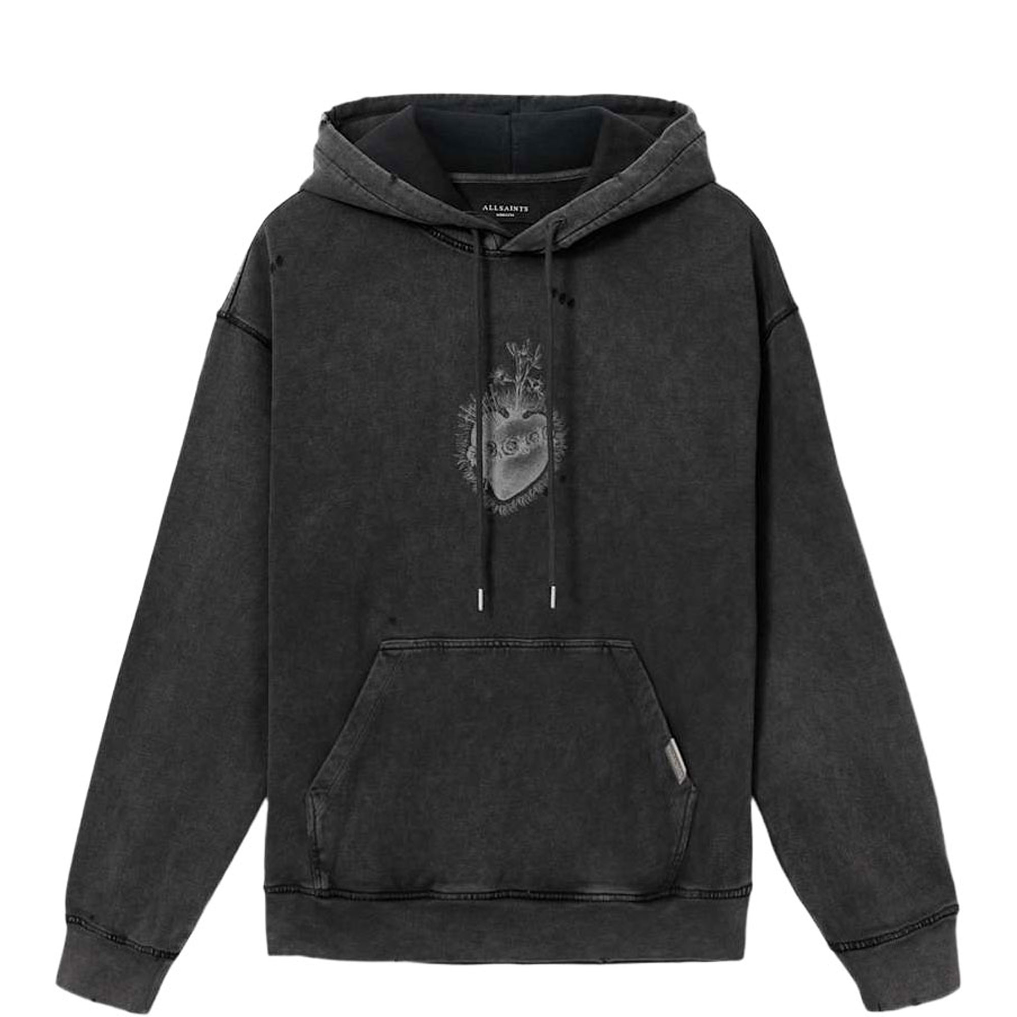 Sabbath Graphic Hoodie