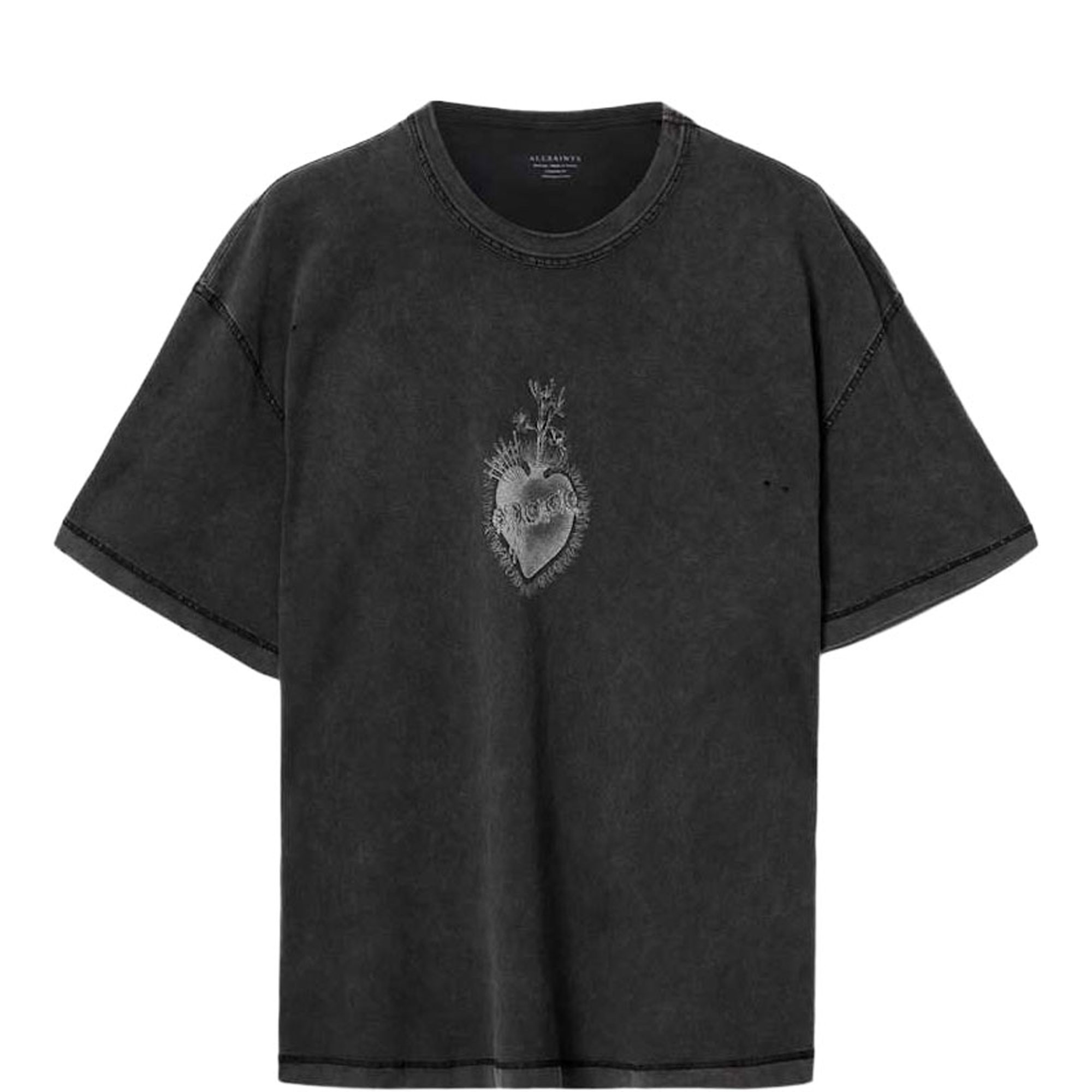 Sabbath Graphic T-Shirt