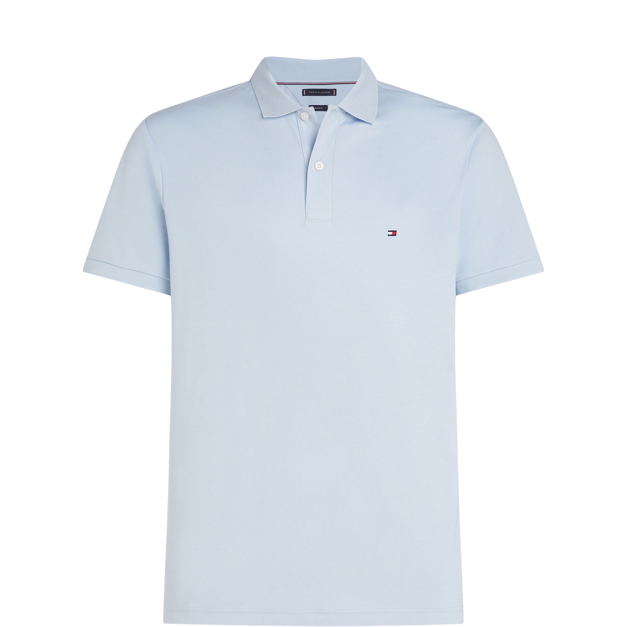 Flag Polo Shirt