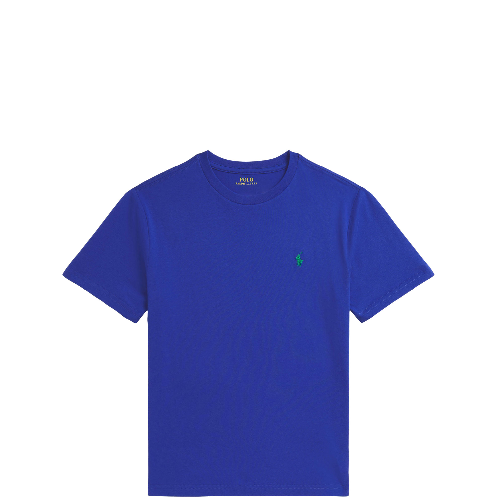 Polo Player Logo T-Shirt