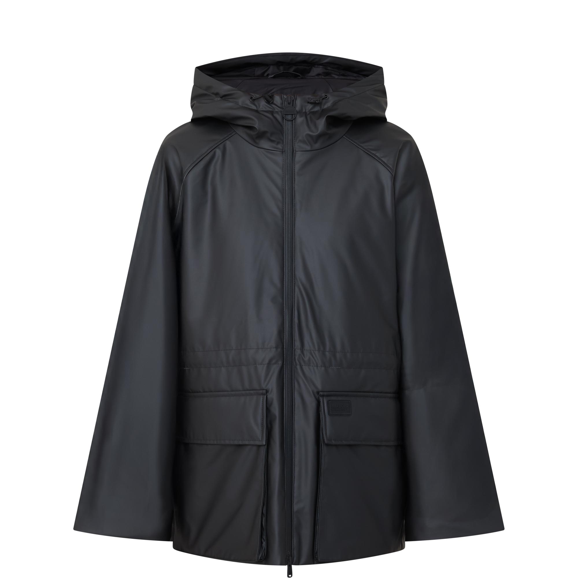 Jourdaine Showerproof Jacket