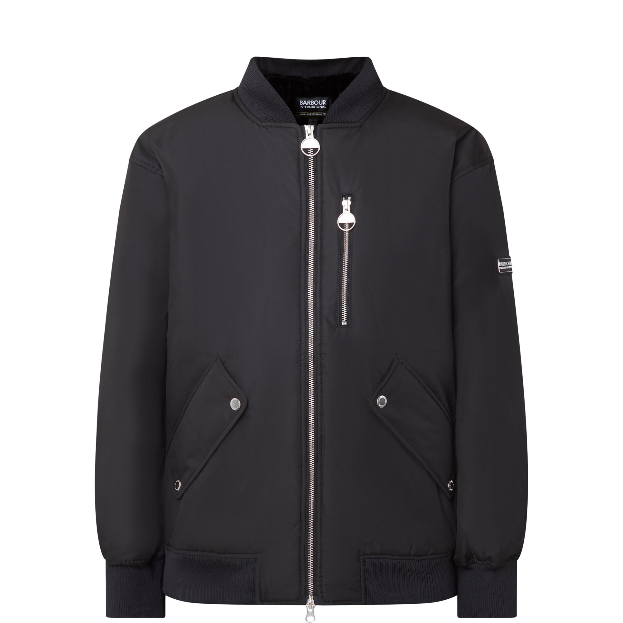 Kuala Showerproof Jacket