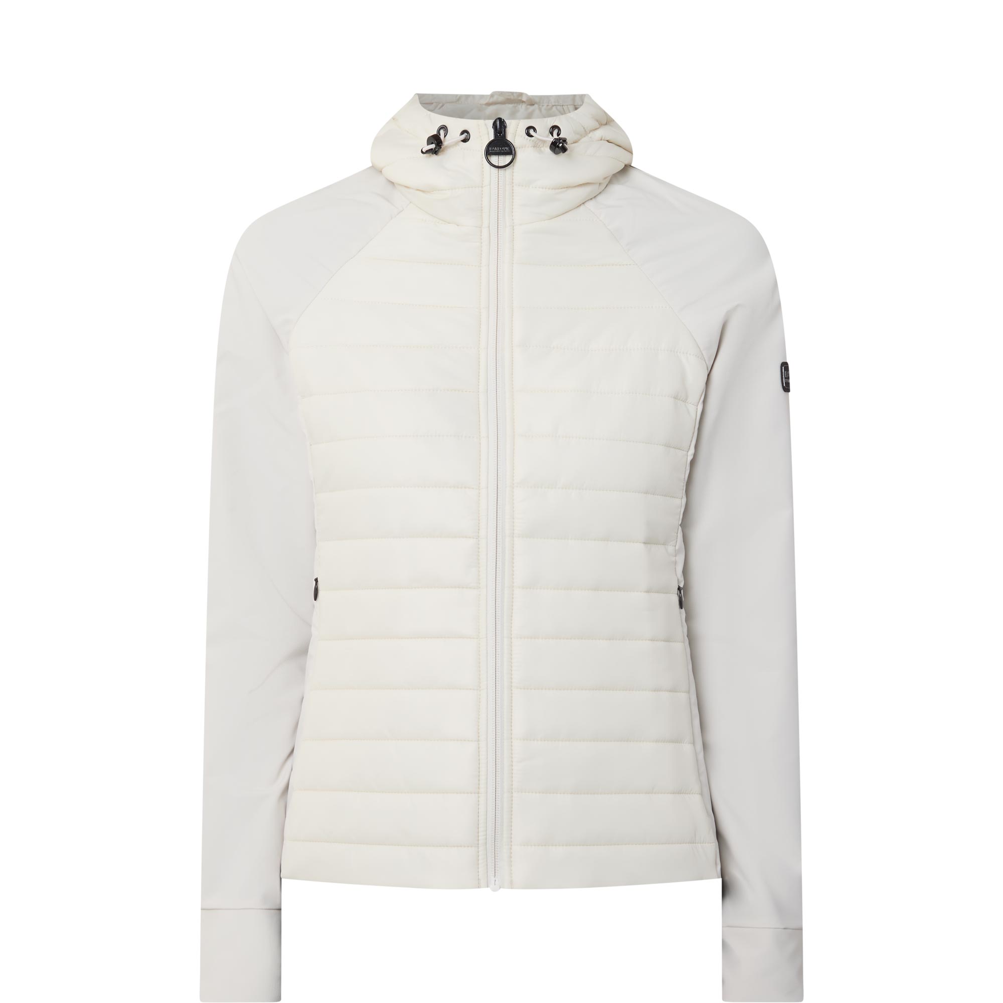 Valentina Quilted Jacket