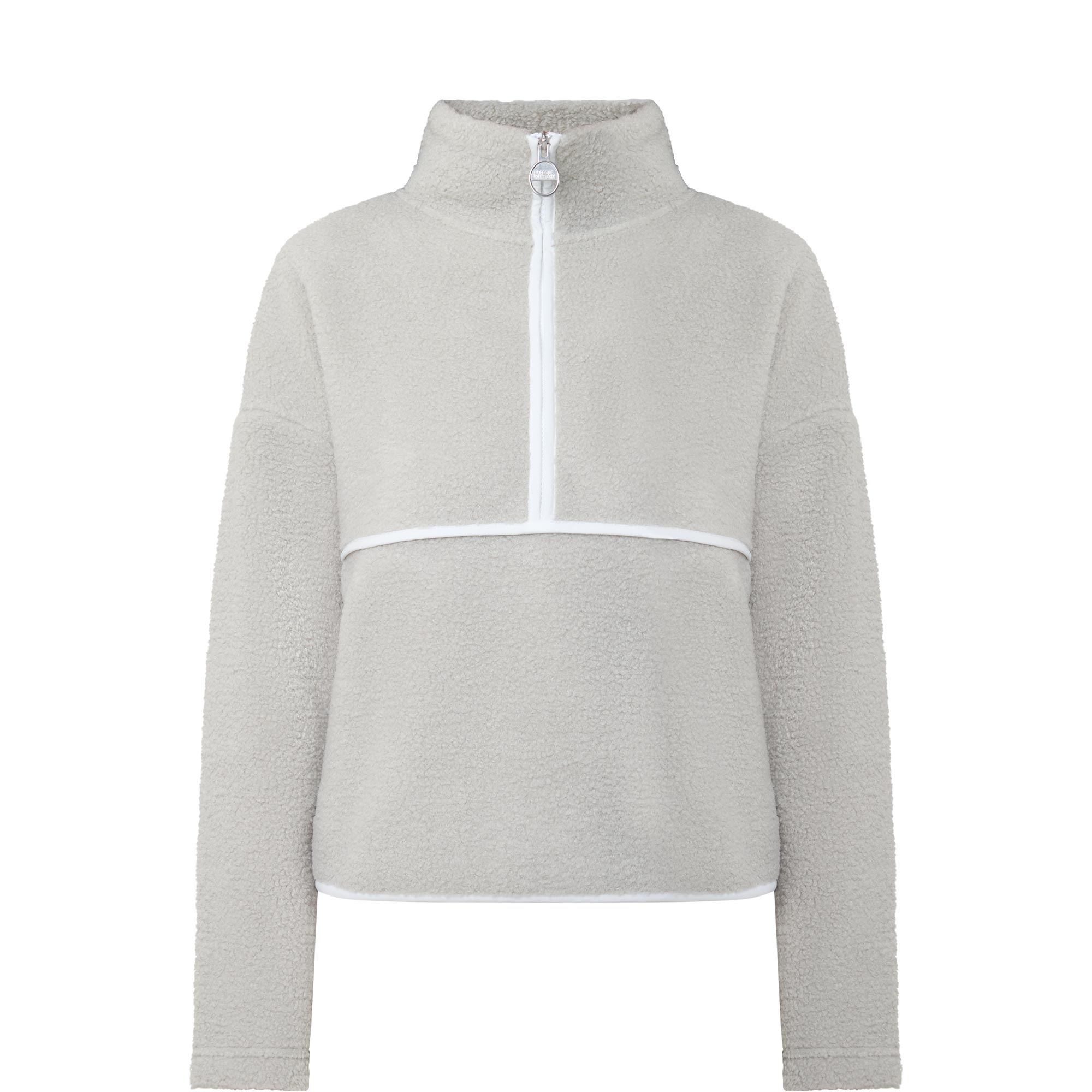 Tara Fleece Sweatshirt