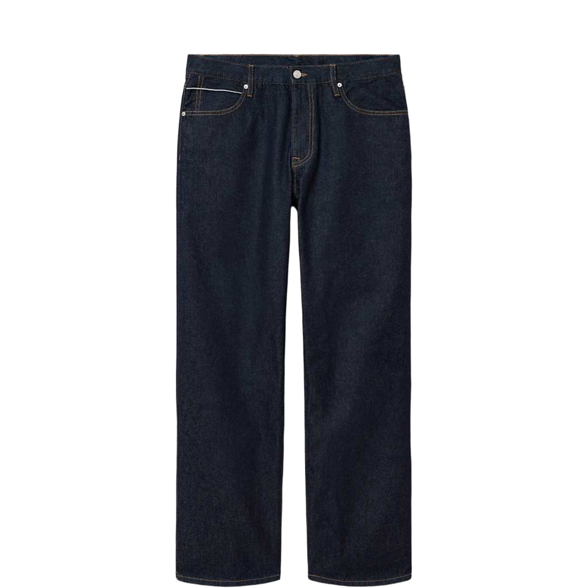 Mullen Straight Leg Jeans