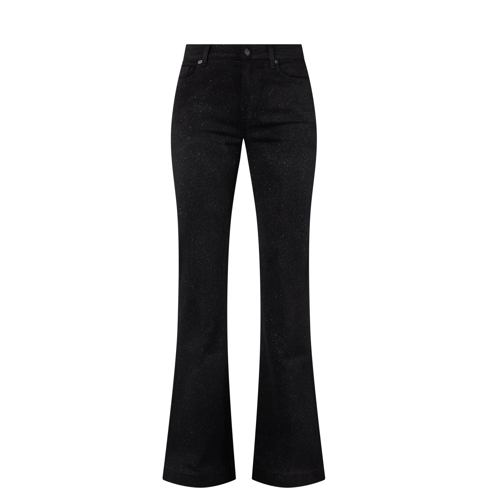 Dojo Flared Leg Jeans