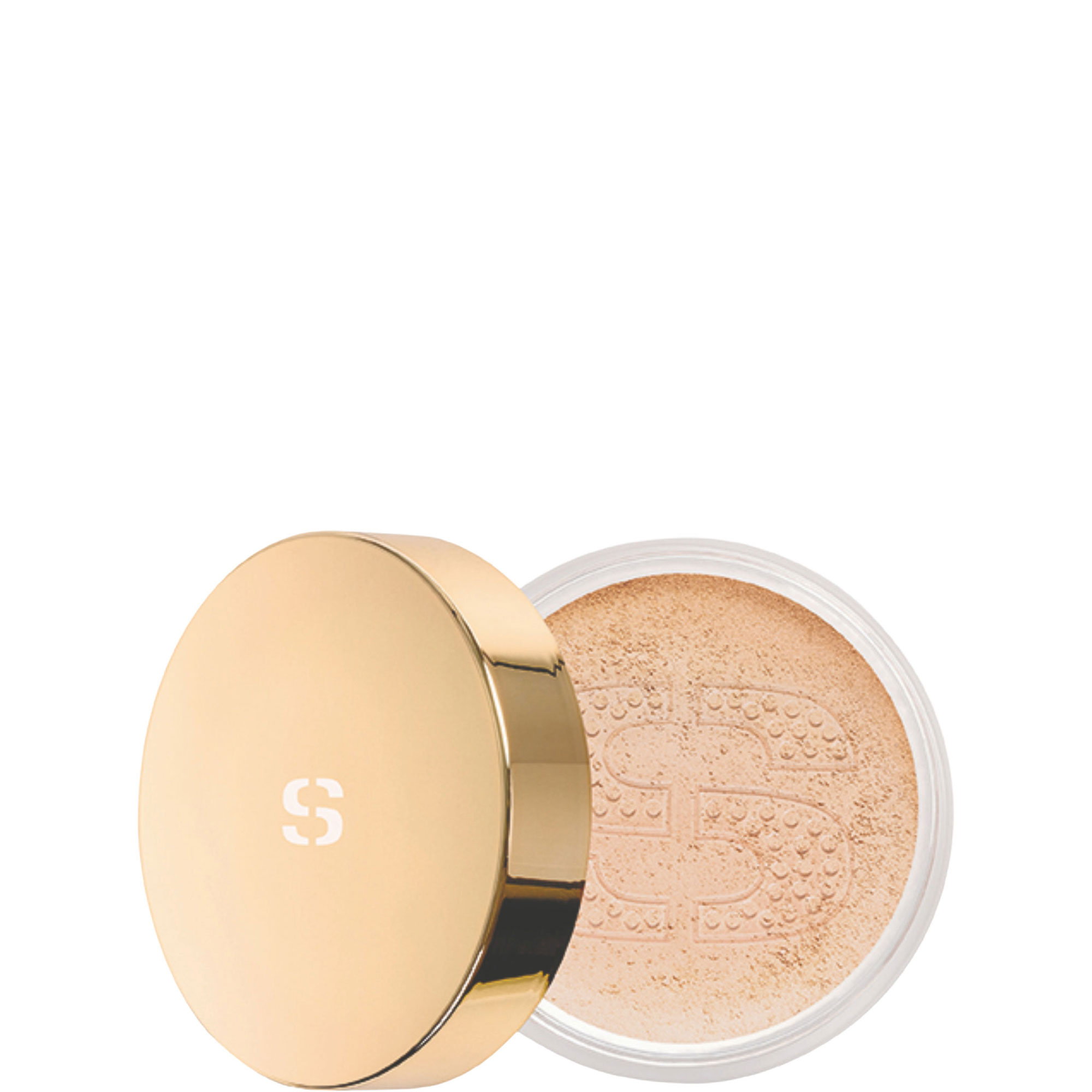 Phyto-Teint Poudre Libre