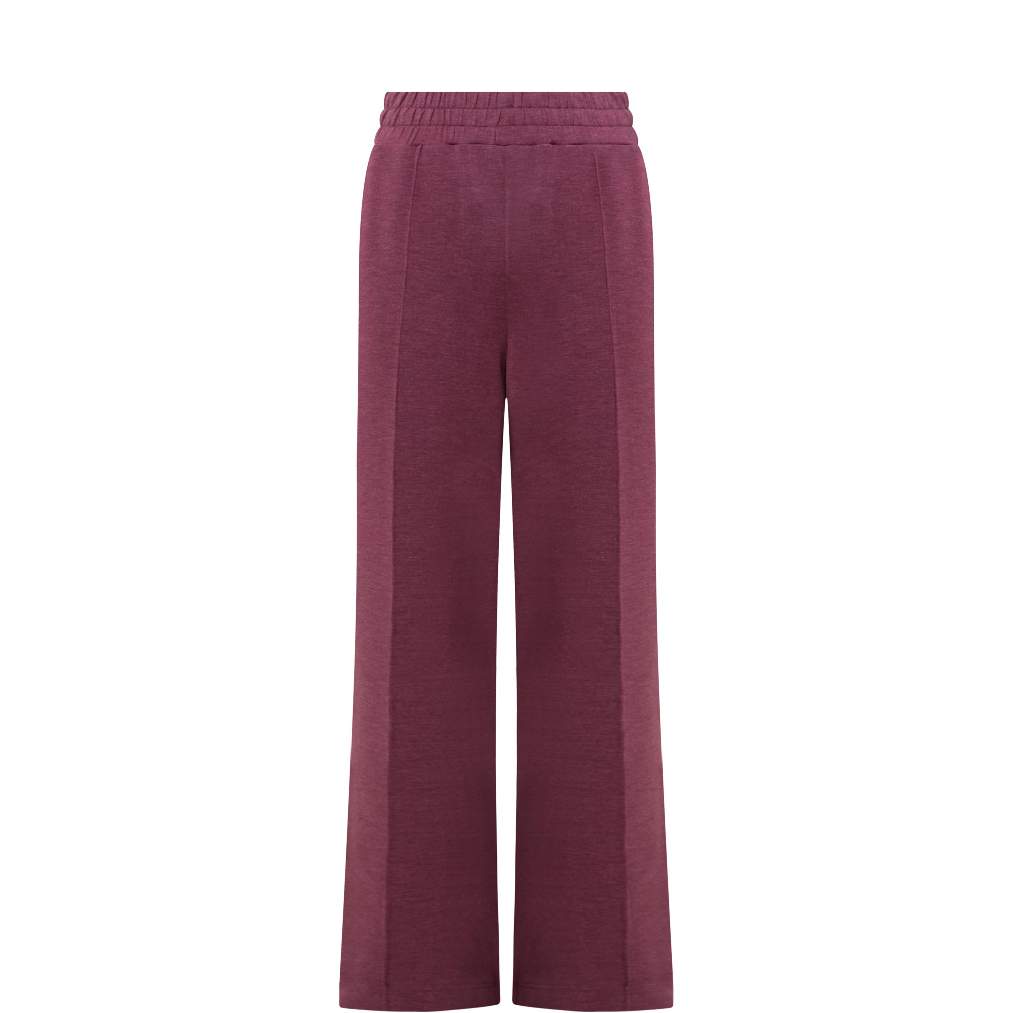 The Wide Leg Sweatpants 30"