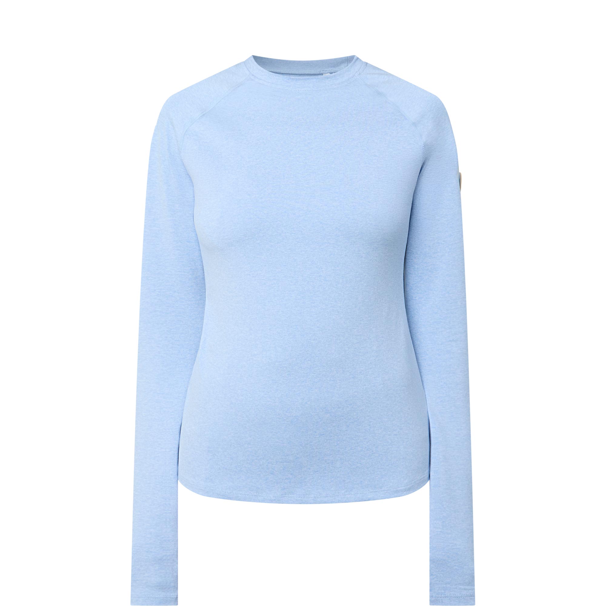 Always Warm Base Layer Top