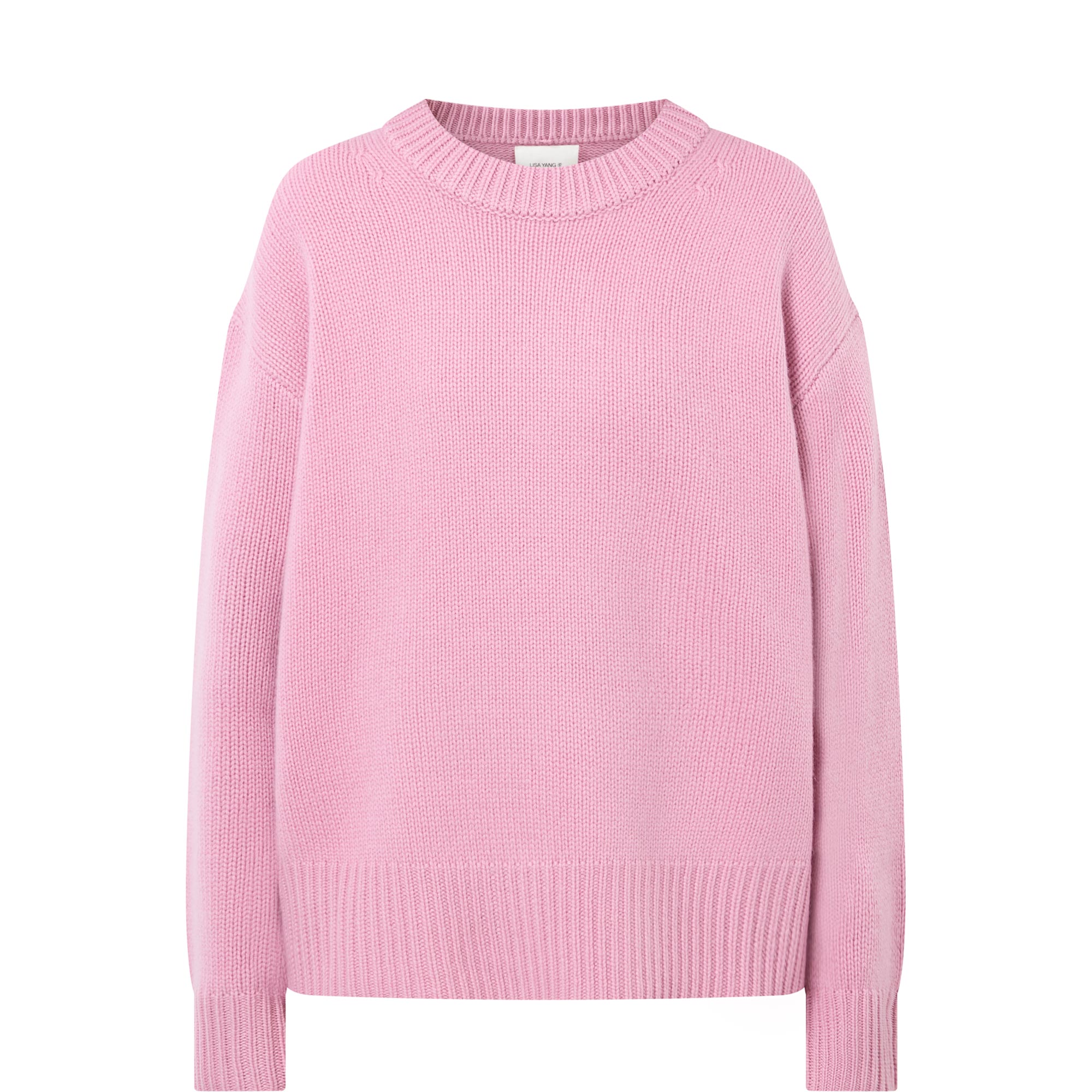 Renske Cashmere Sweater