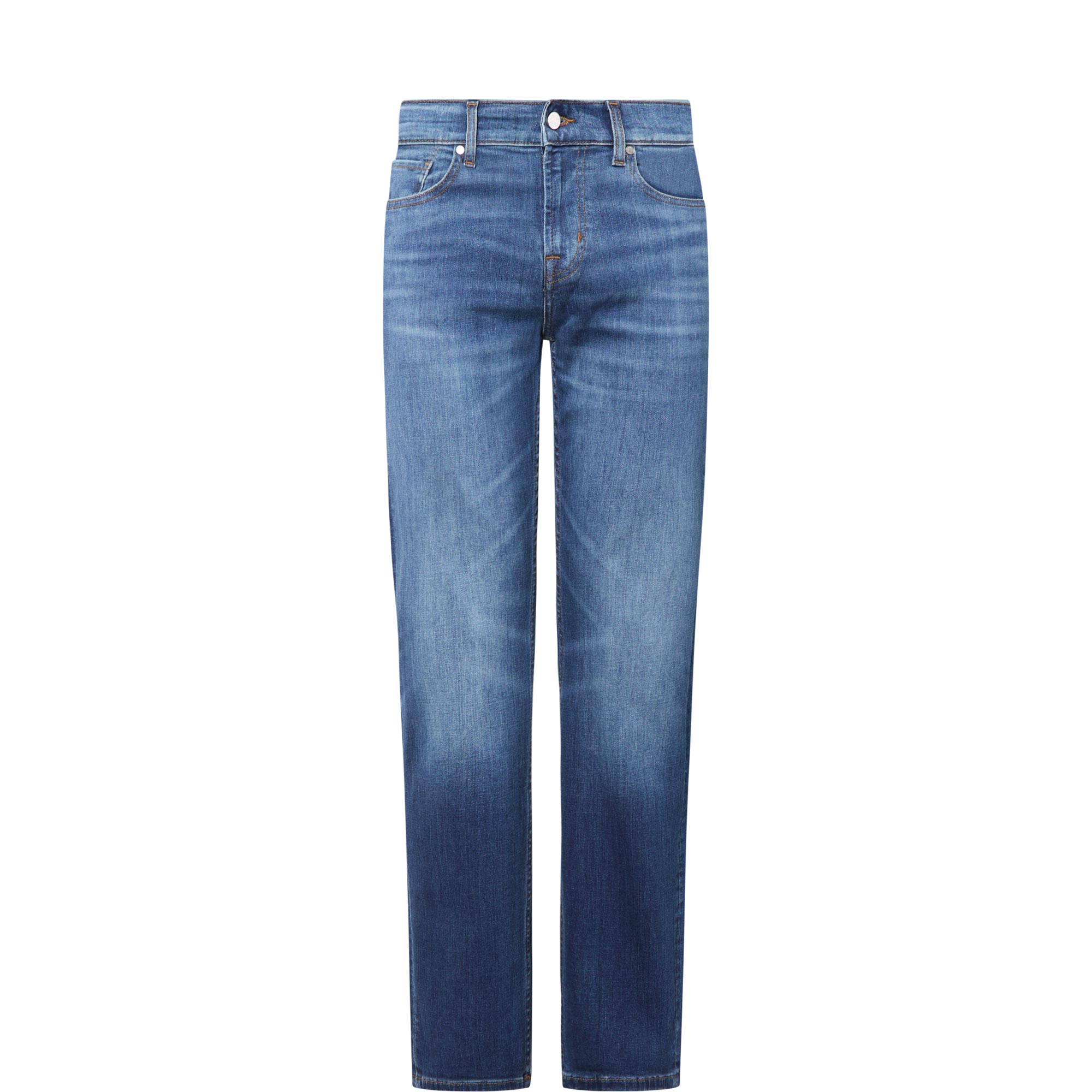 Slimmy Slim Leg Jeans