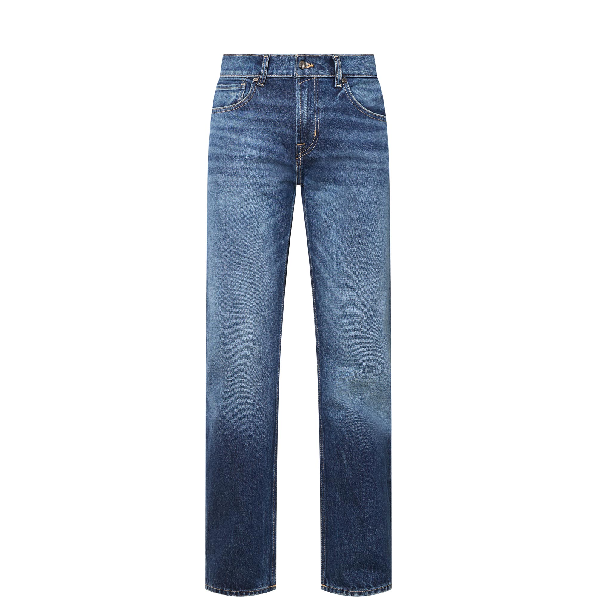 The Straight 32" Straight Leg Jeans