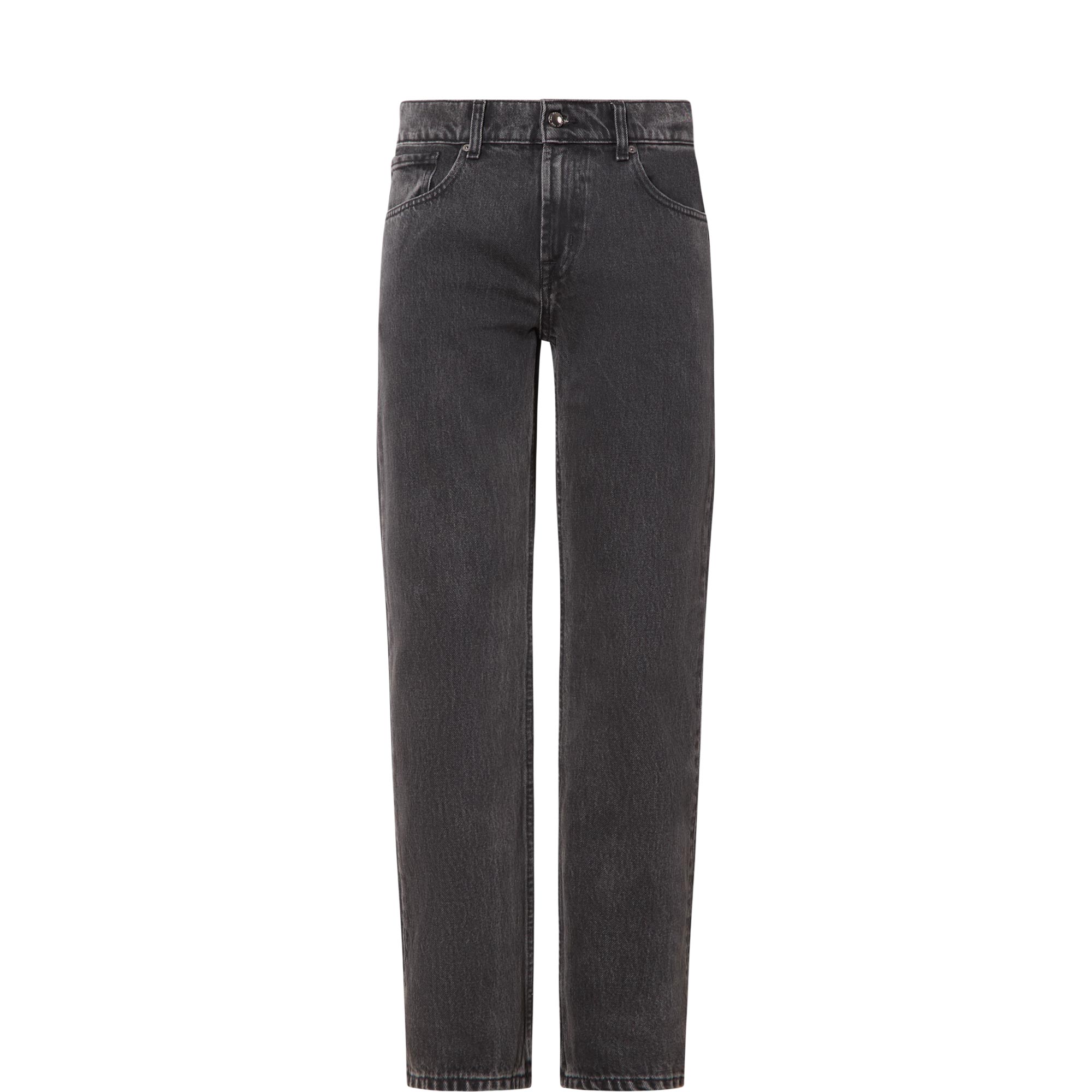 The Straight Straight Leg Jeans