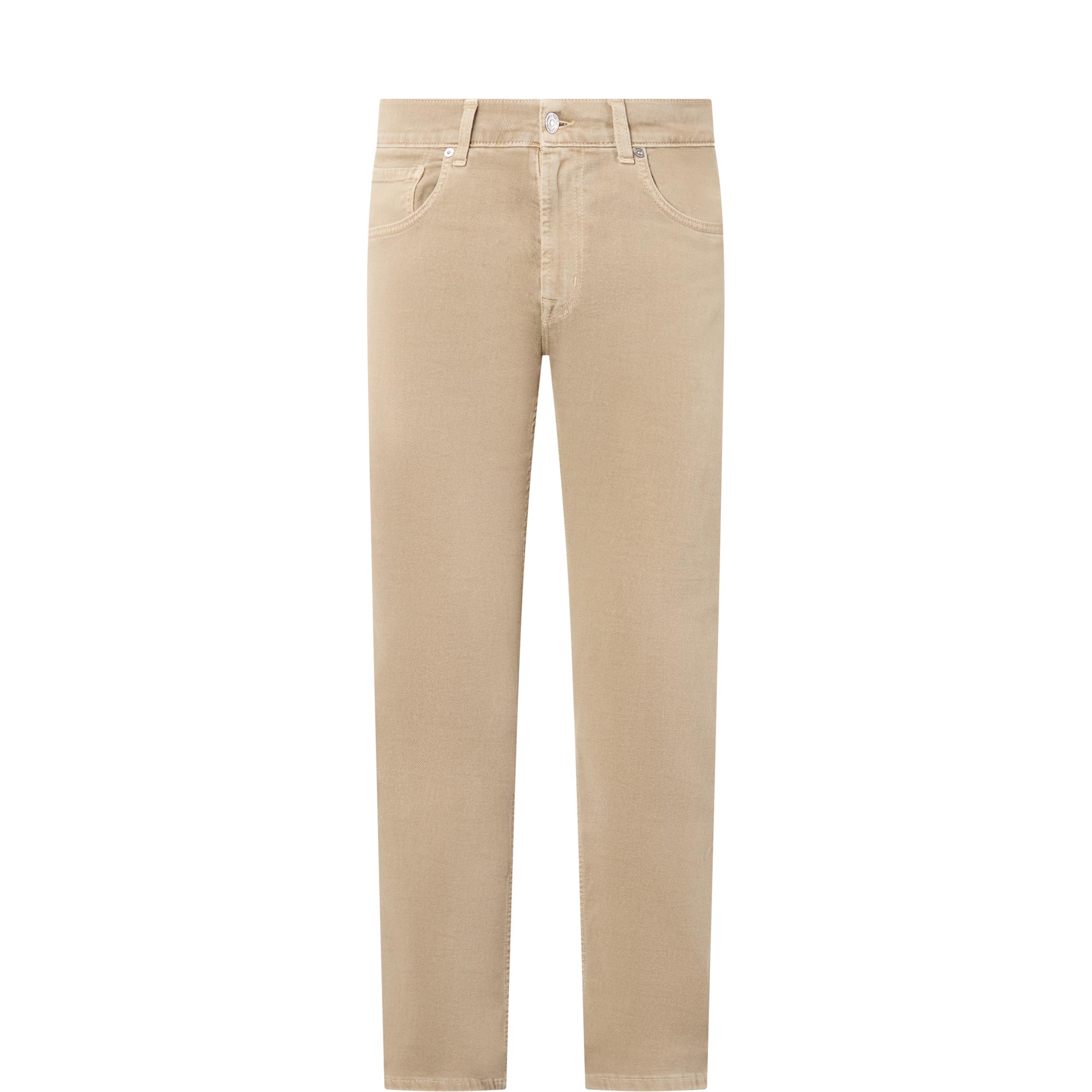 The Straight Left Hand Jeans