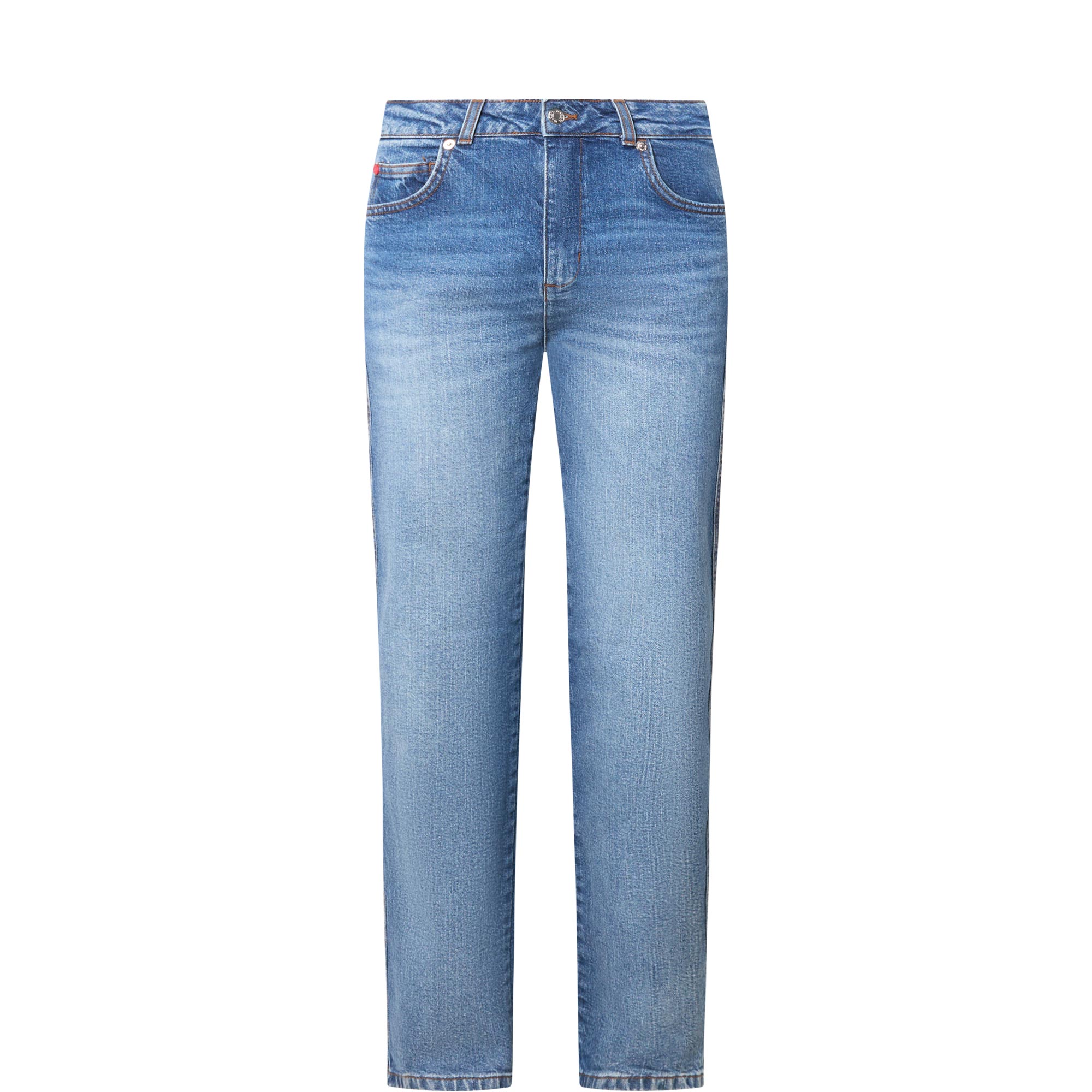 Mcovisone Slim Leg Jeans